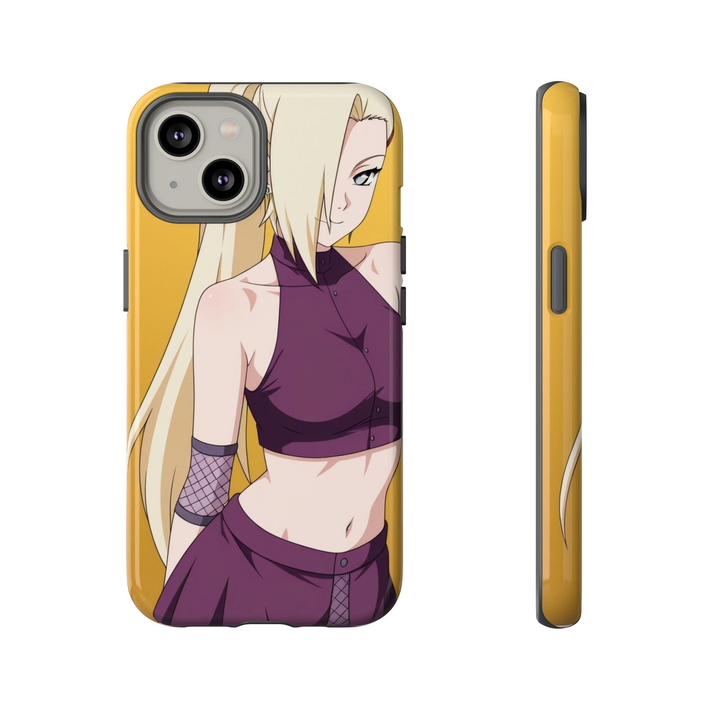 Ino Yamanaka 002 Tough Cases