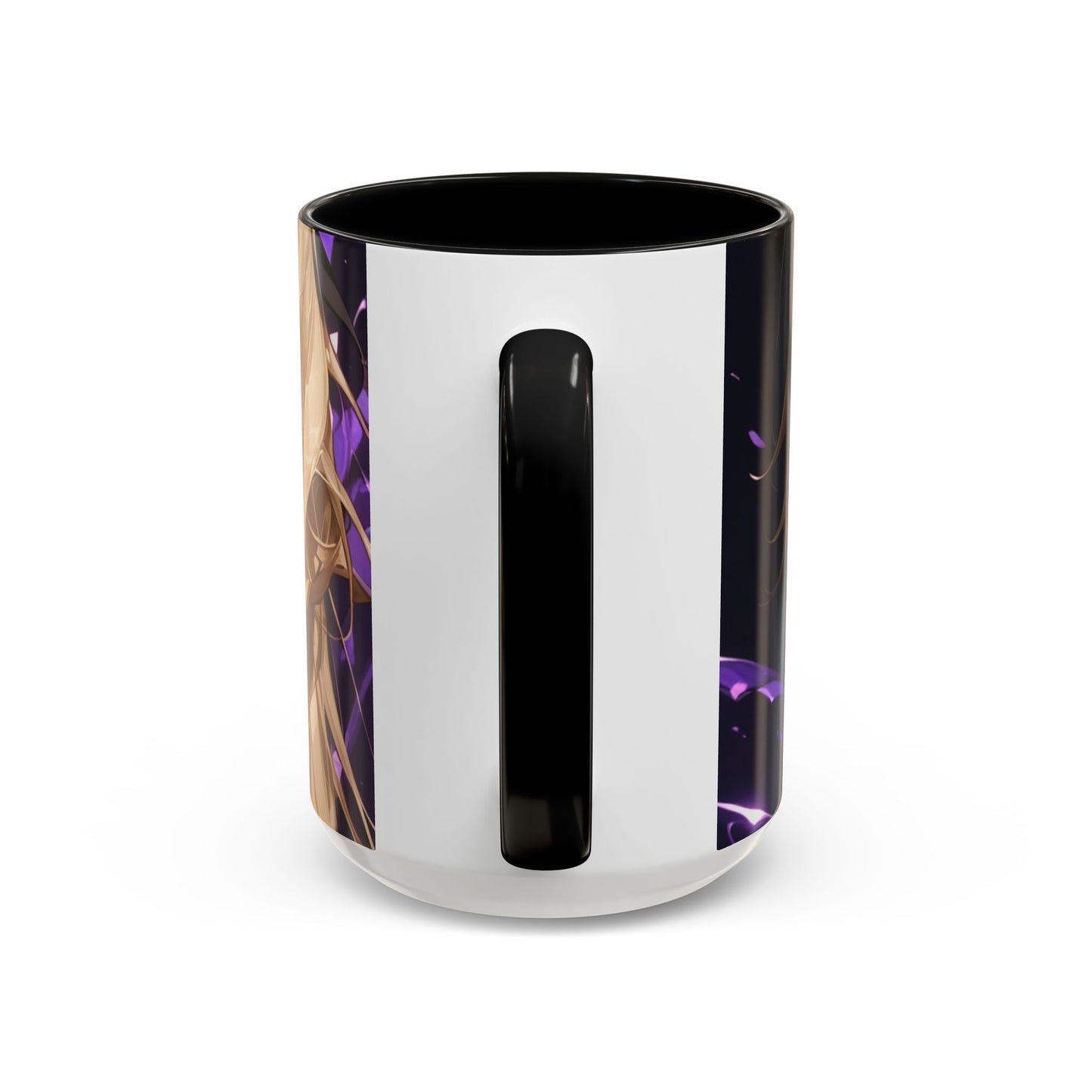 Fischl 008 Coffee Mug