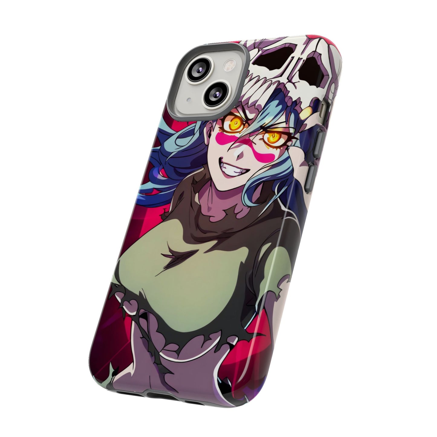 Nelliel 003 Tough Cases