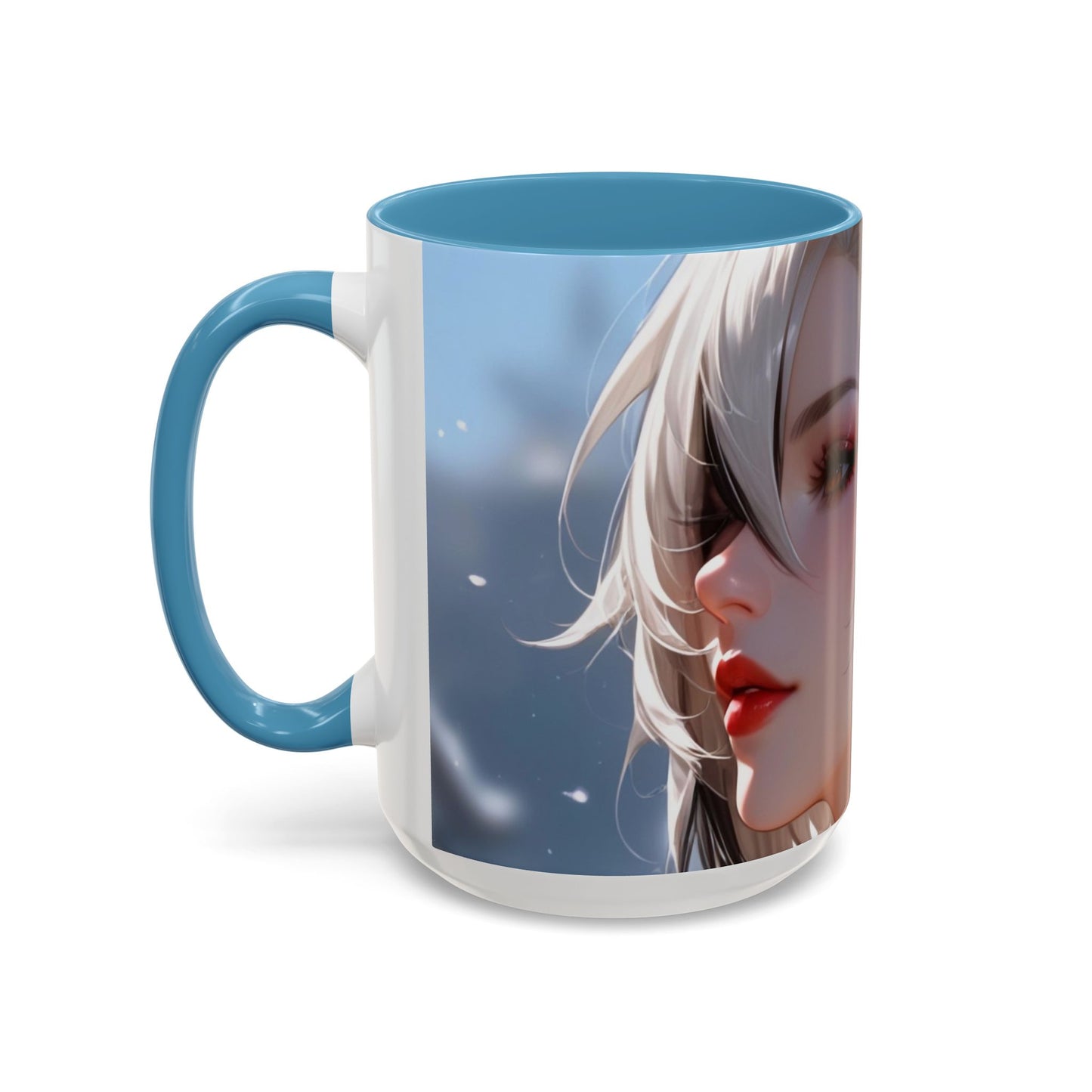 Arlecchino 008 Coffee Mug