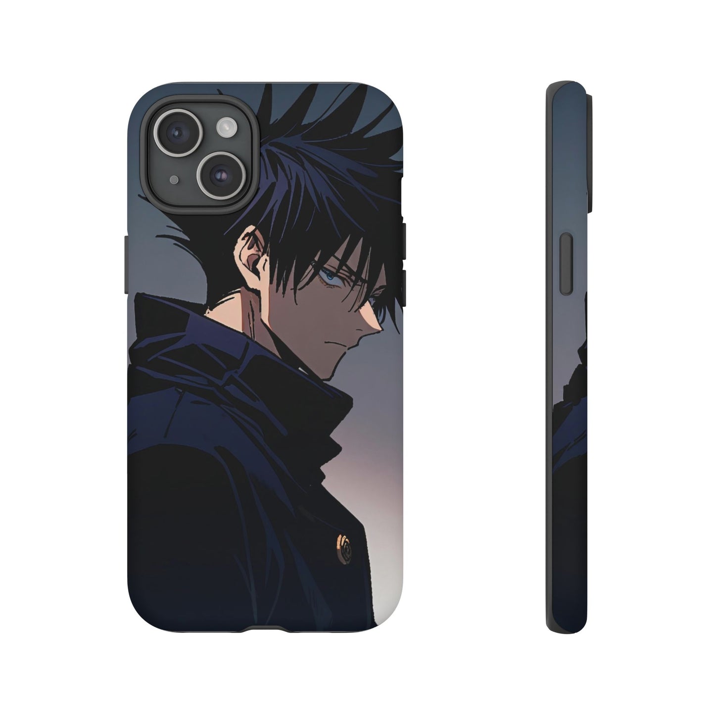 Megumi Fushiguro 001 Tough Cases
