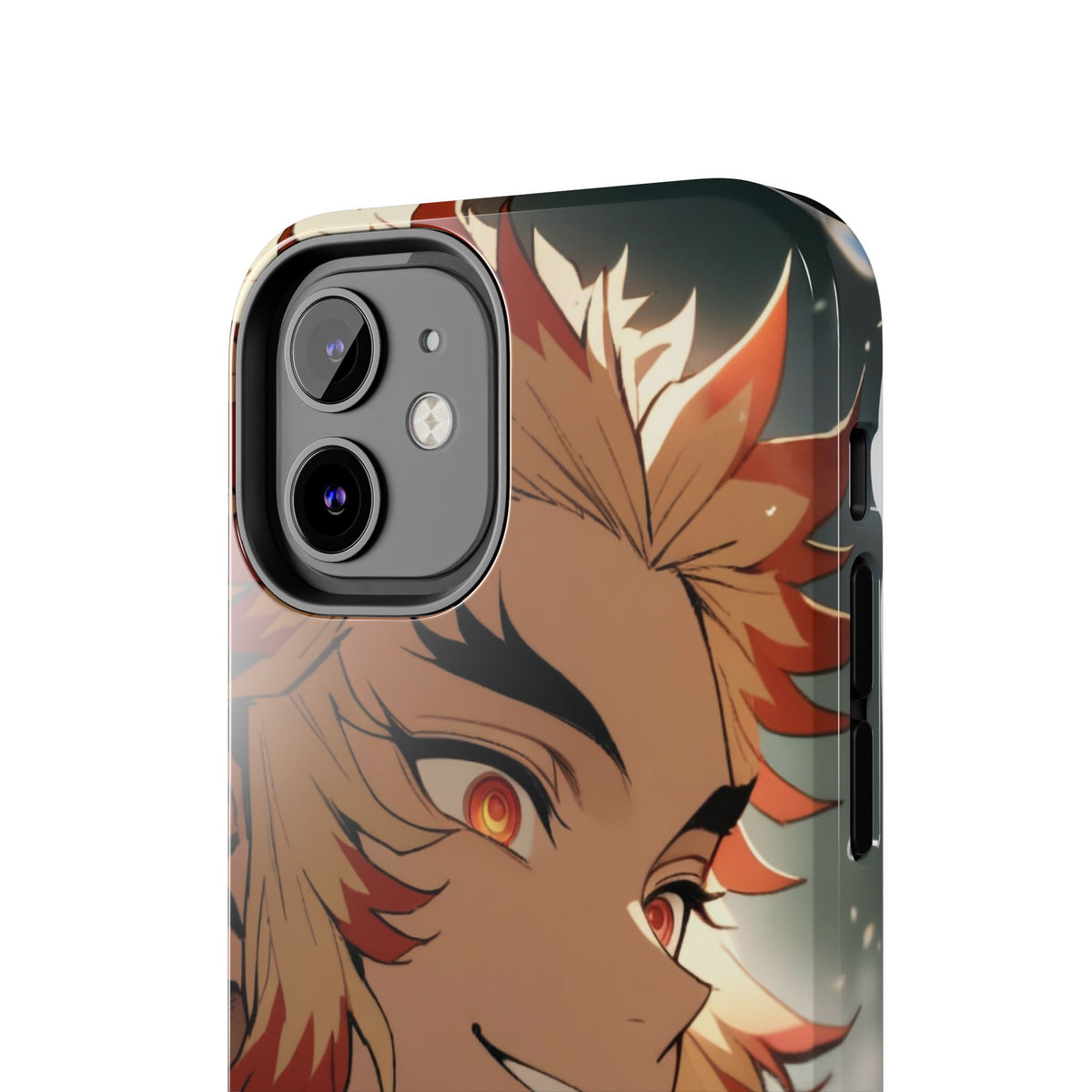 Rengoku 004 Tough Cases
