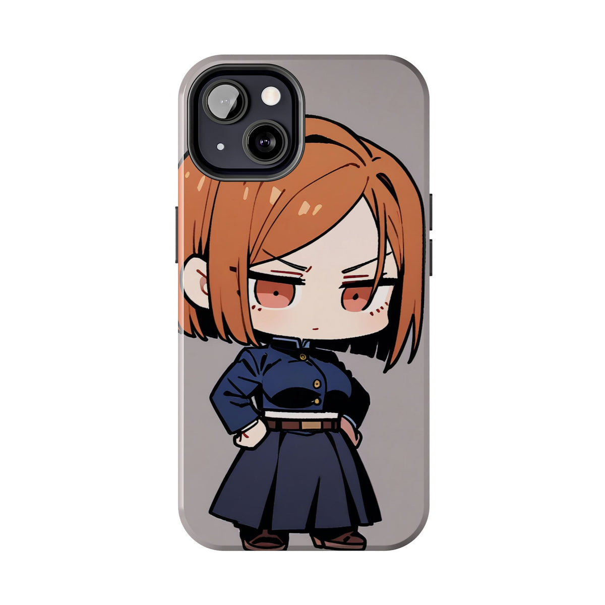 Nobara 004 Tough Cases