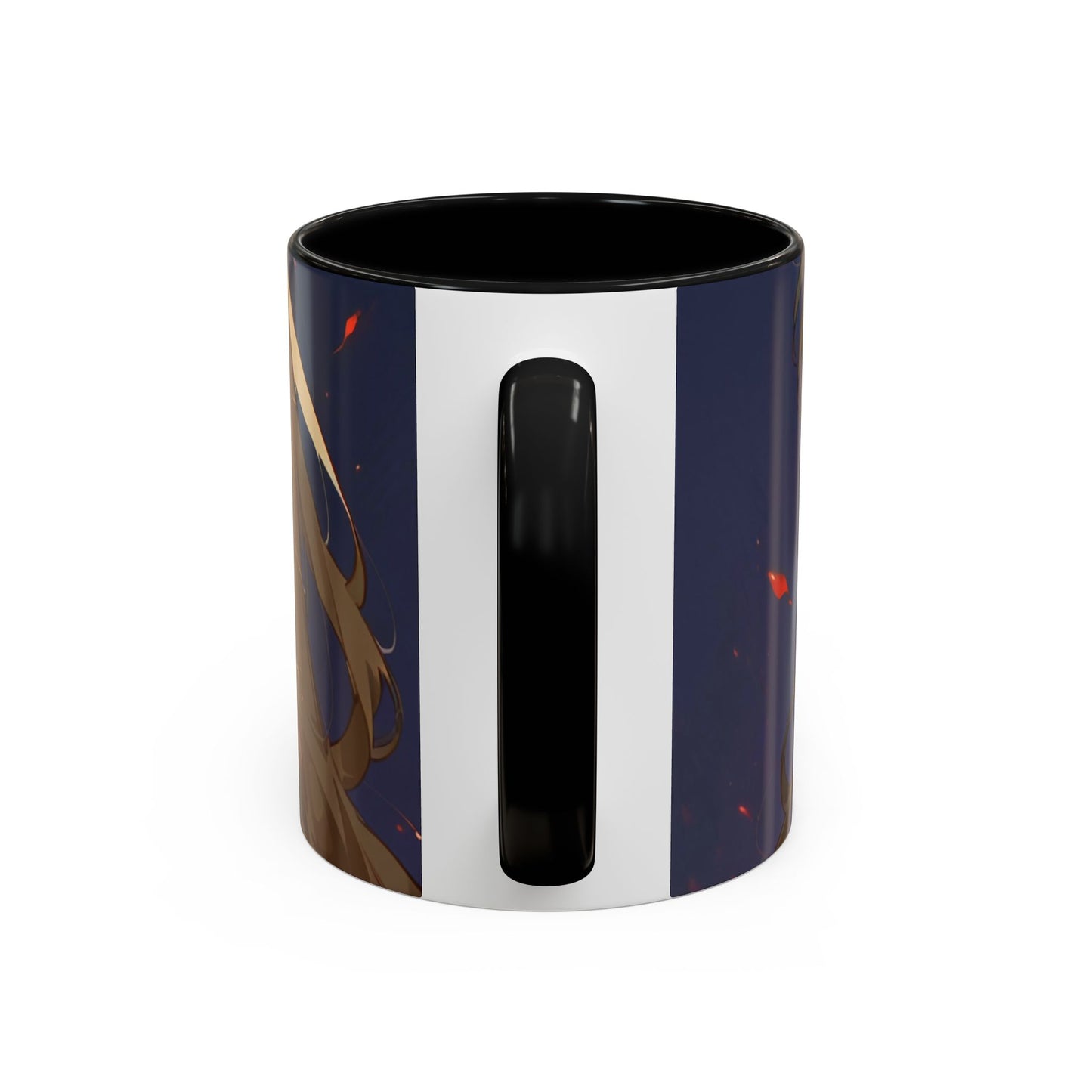 Balalaika 002 Coffee Mug