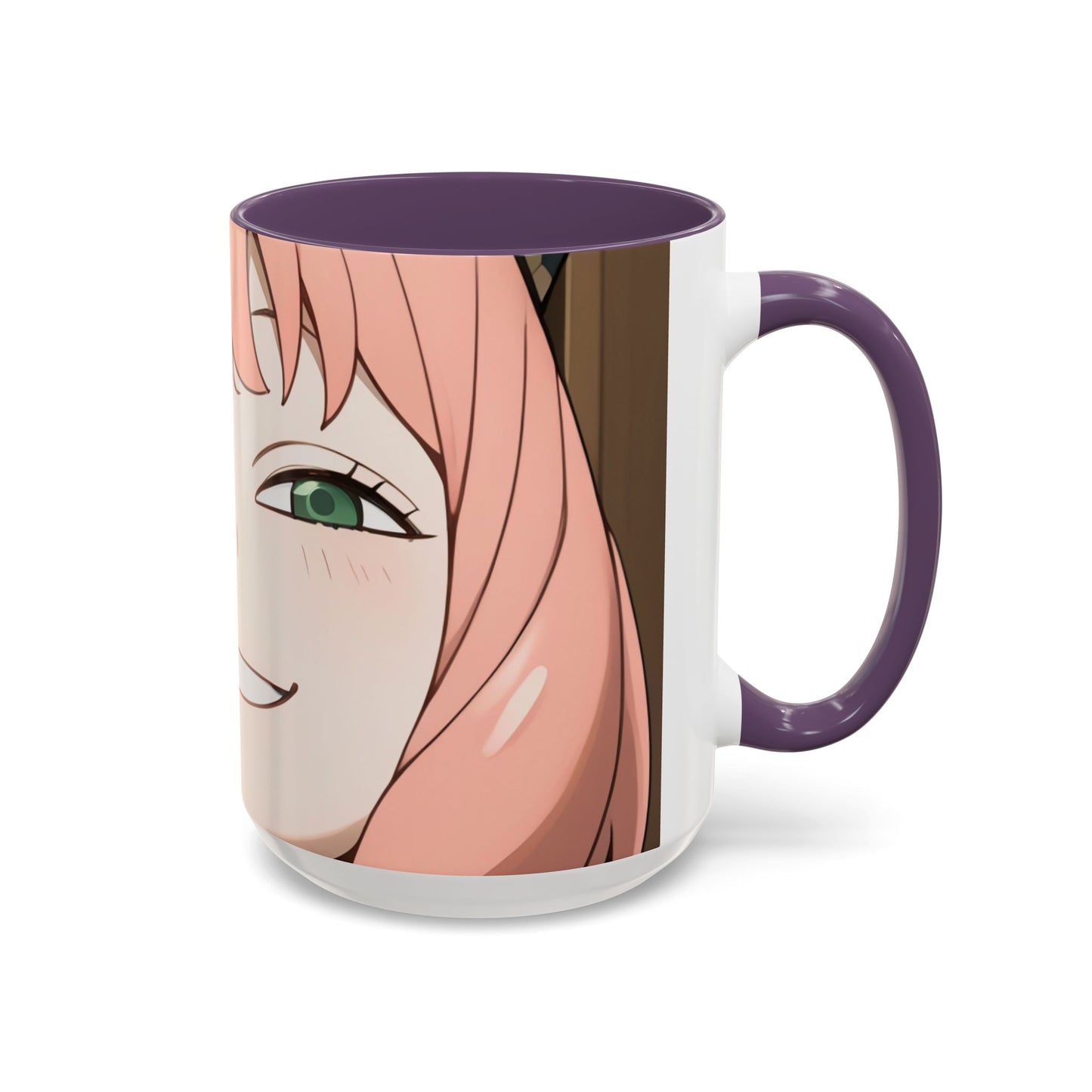 Anya 005 Coffee Mug