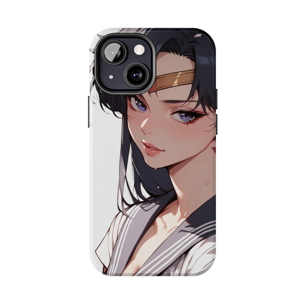Sailor Mars 005 Tough Cases