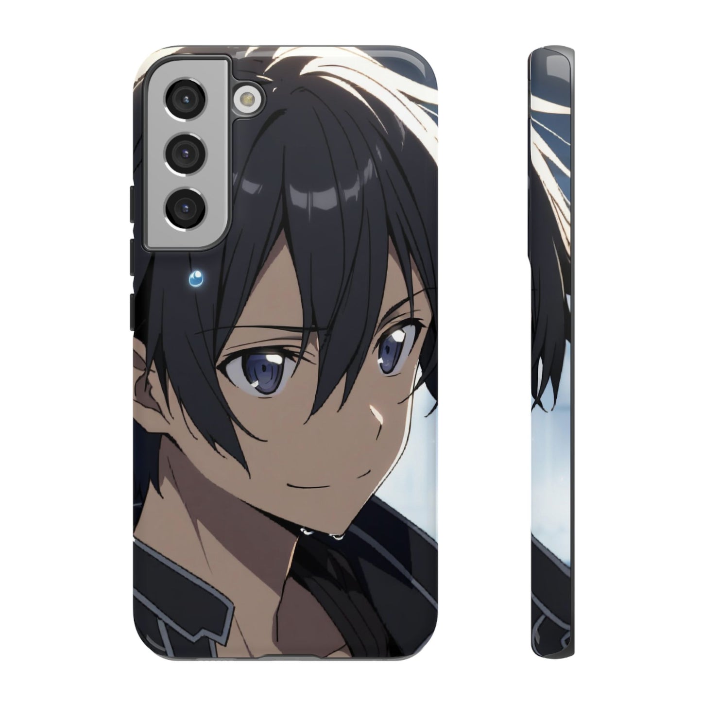 Kirito 003 Tough Cases