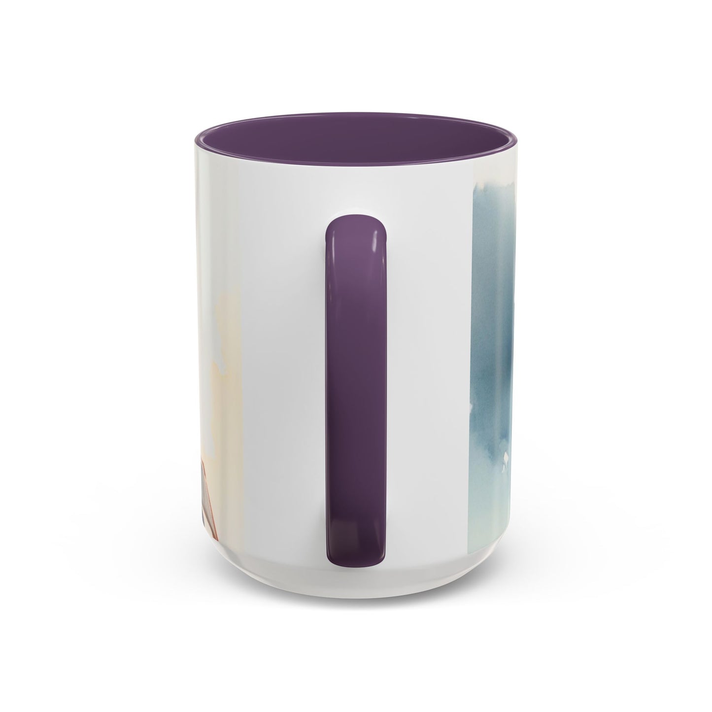 Iida Tenya 002 Coffee Mug
