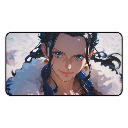 Nico Robin 008 Desk Mat