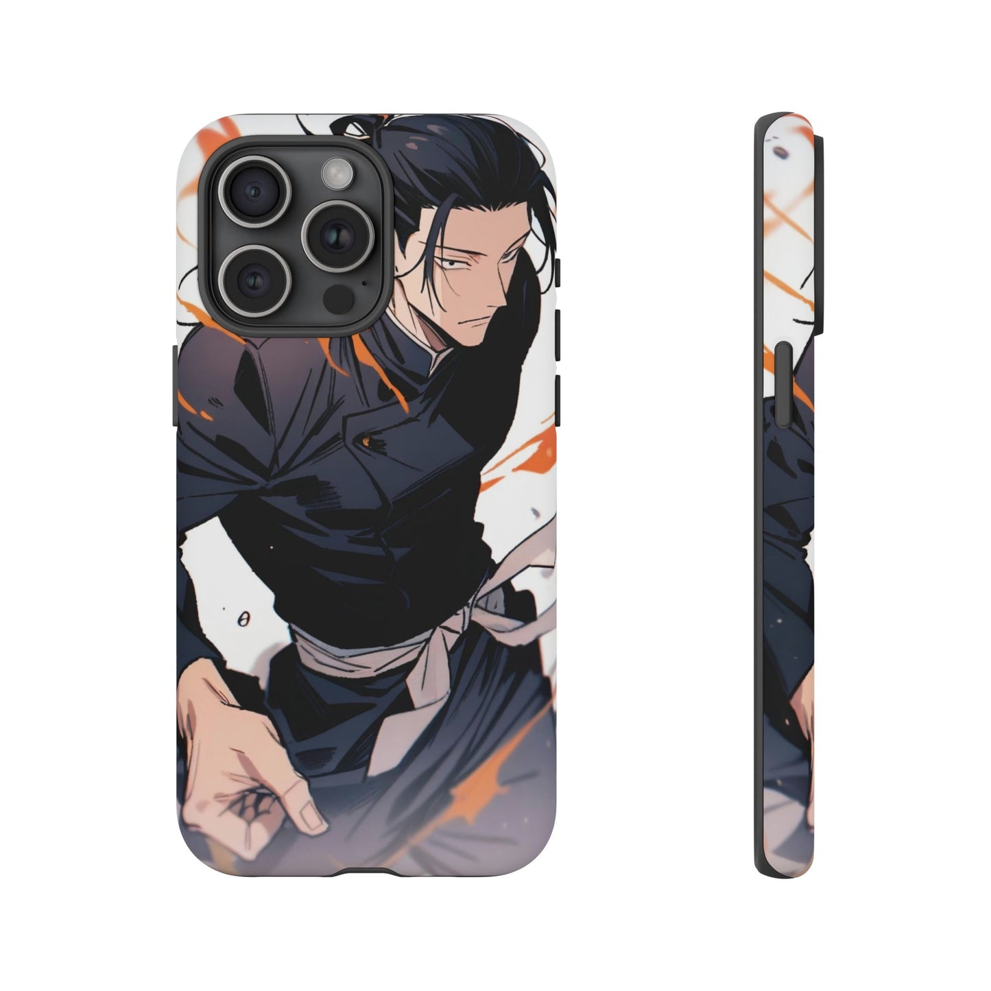 Geto Suguru 003 Tough Cases