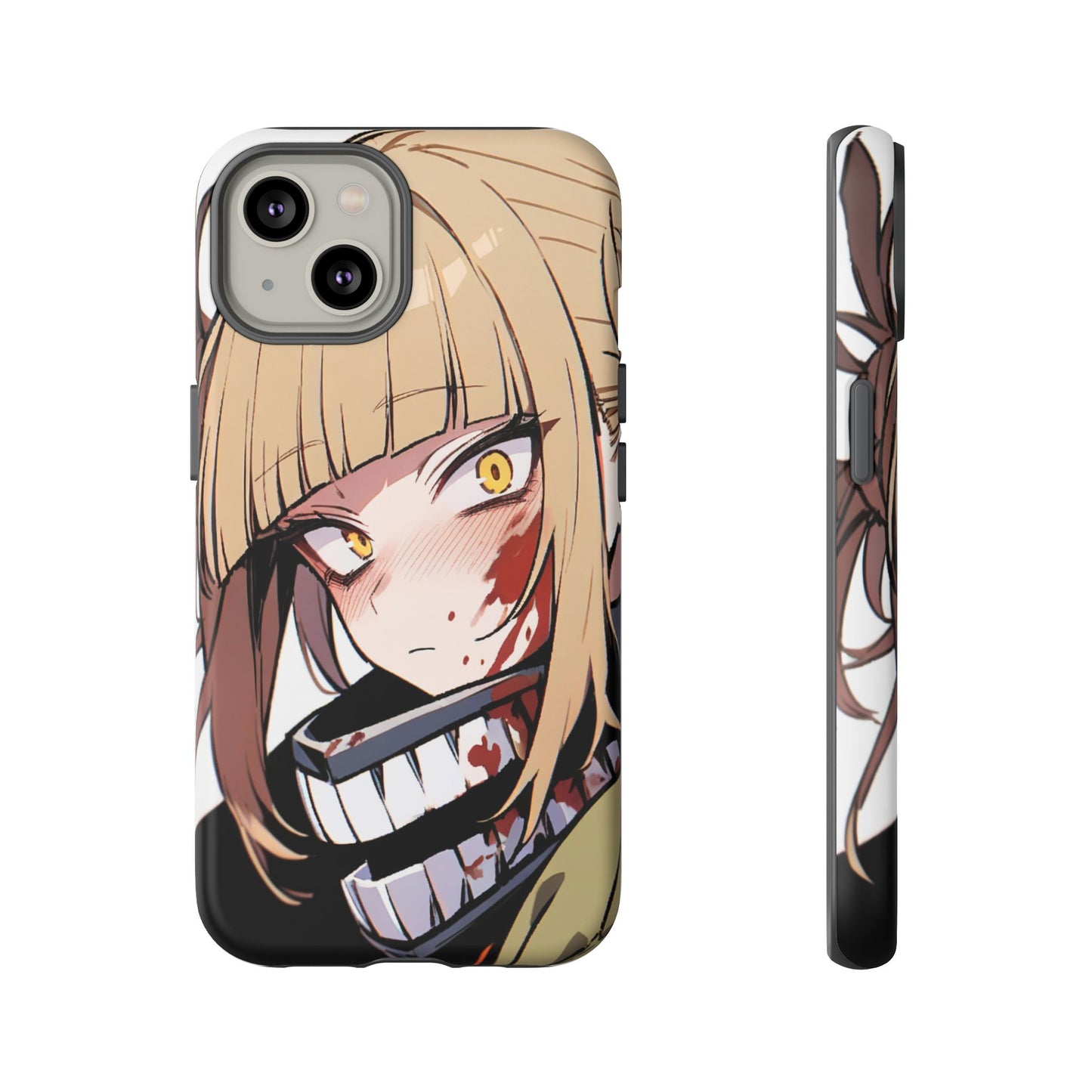 Himiko Toga 006 Tough Cases