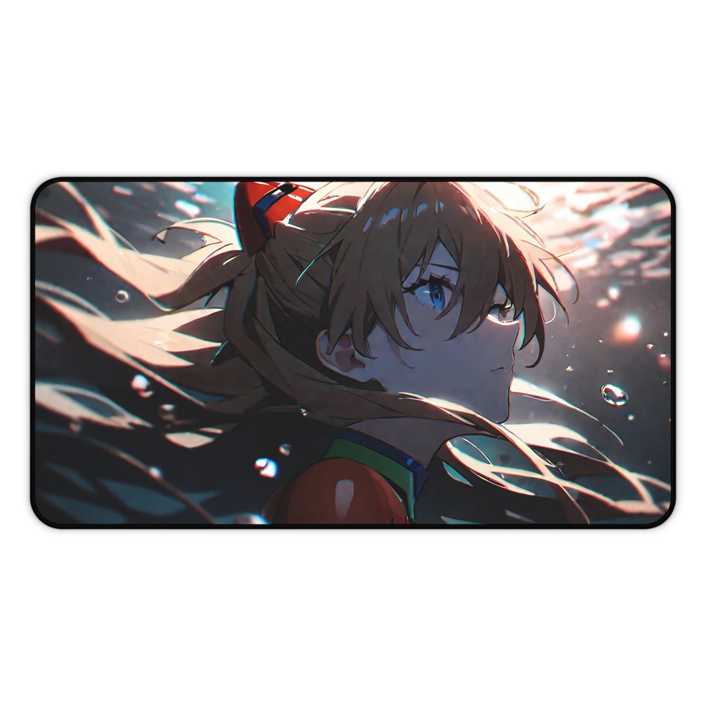 Asuka Soryu 004 Desk Mat