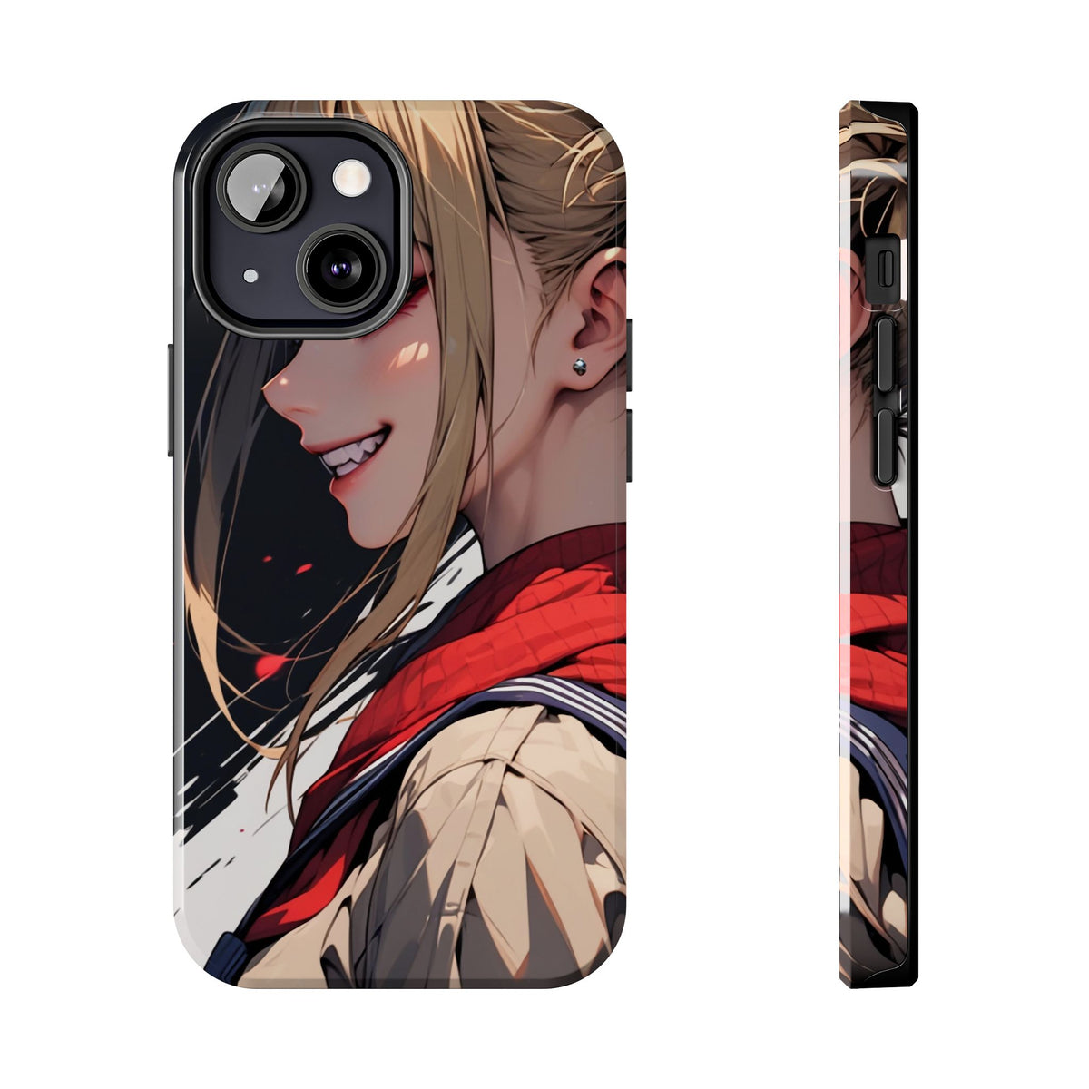 Himiko Toga 007 Tough Cases