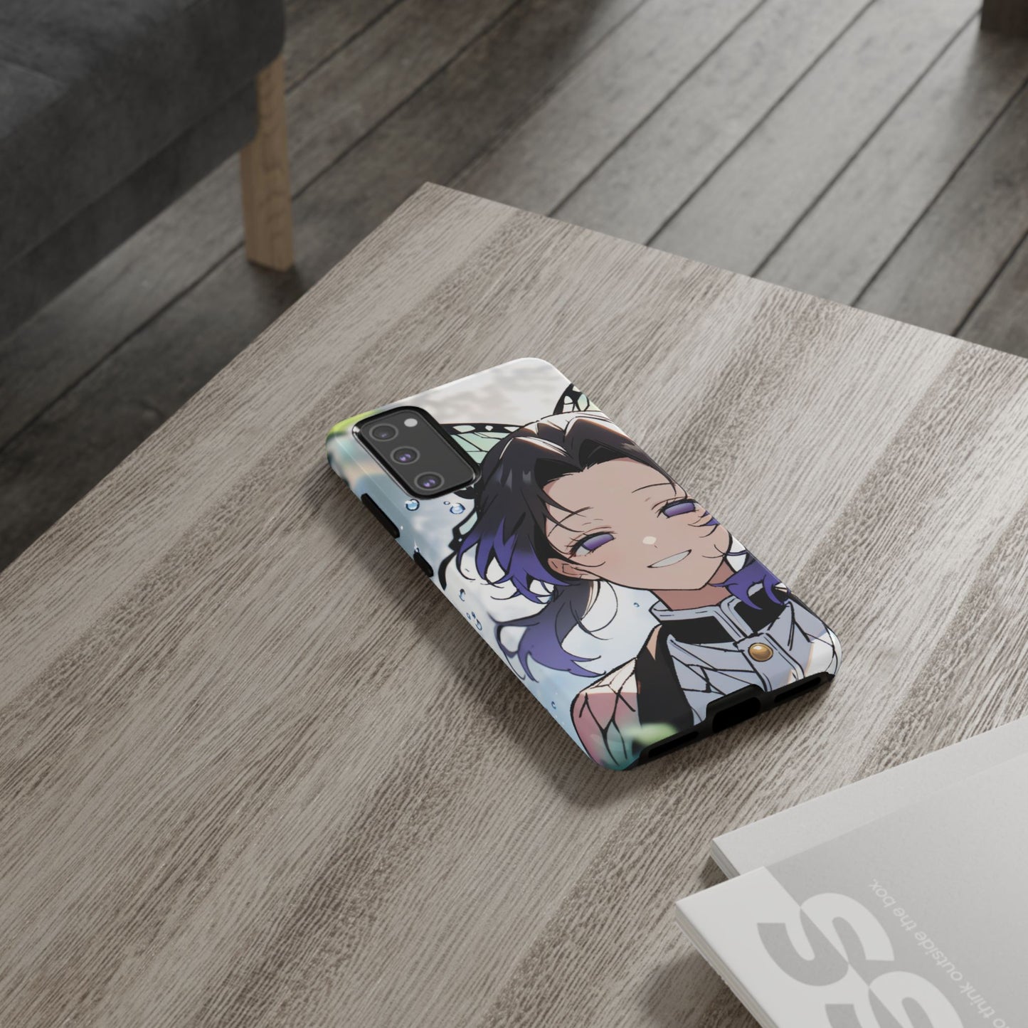 Shinobu Kocho 005 Tough Cases