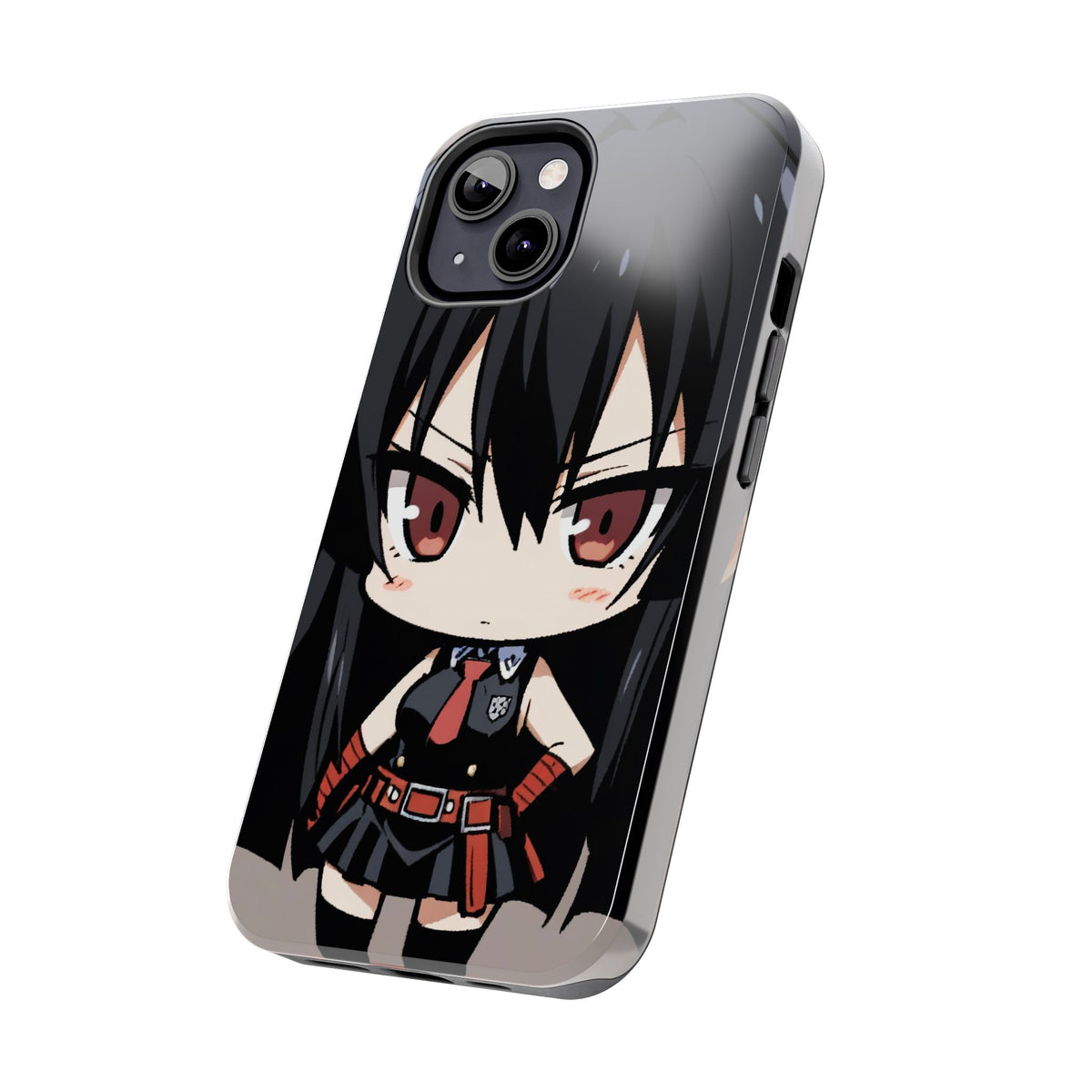 Akame 001 Tough Cases