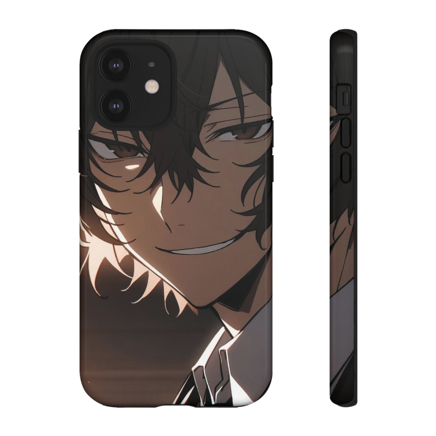 Dazai Osamu 001 Tough Cases