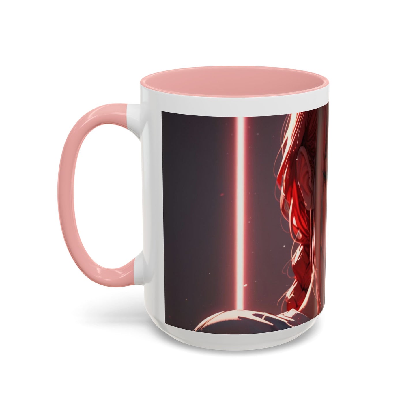 Makima 008 Coffee Mug