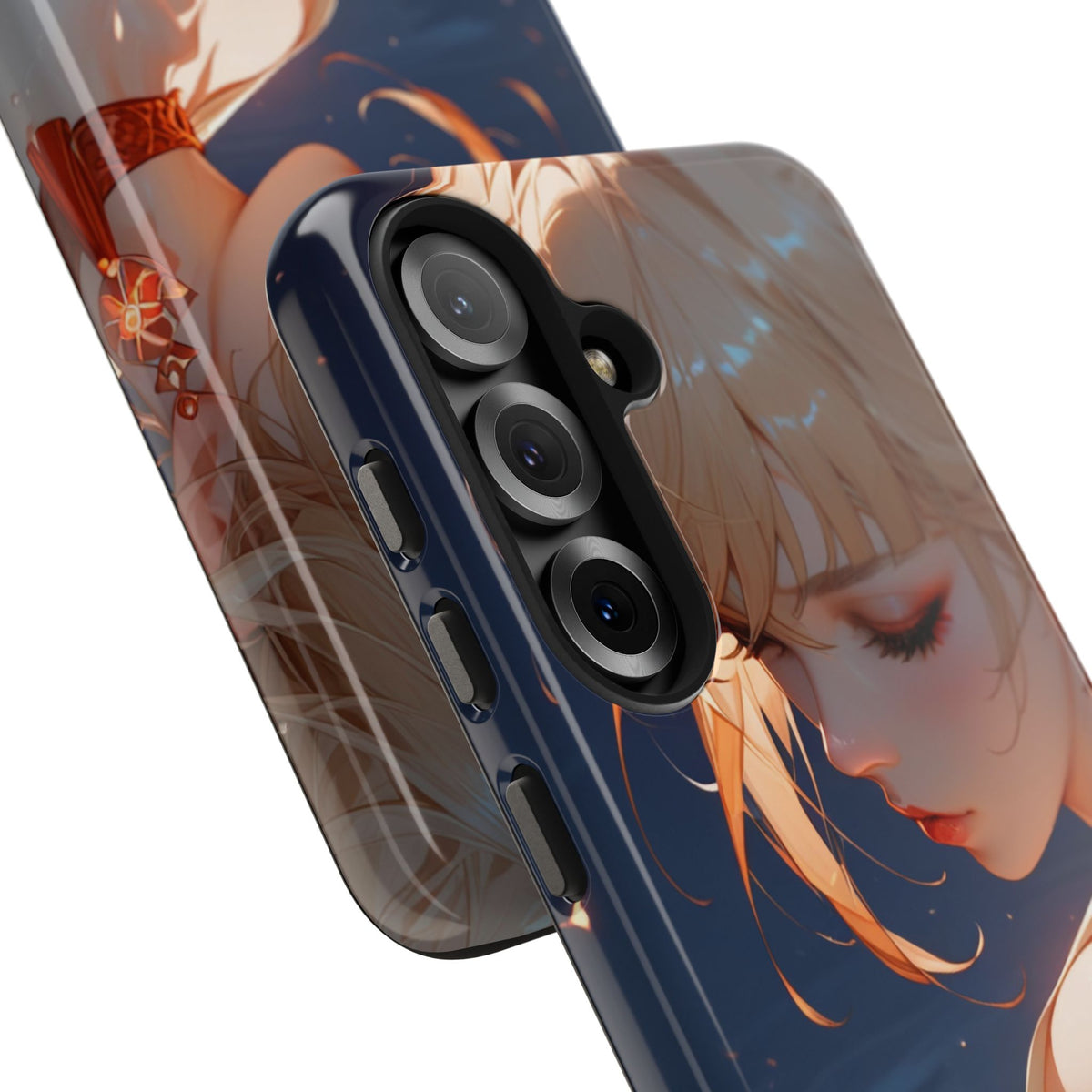 Yoimiya 006 Tough Cases