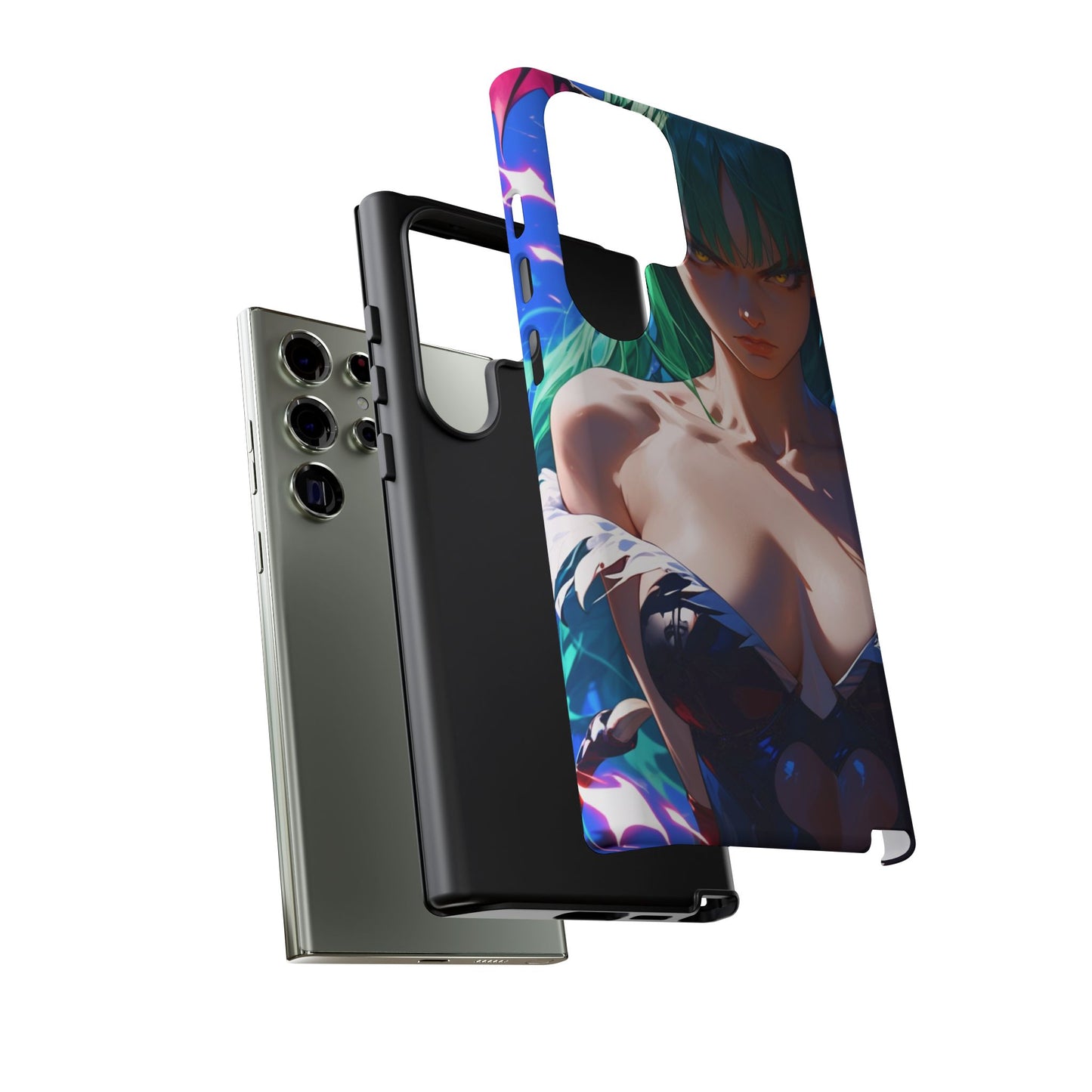 Morrigan 001 Tough Cases