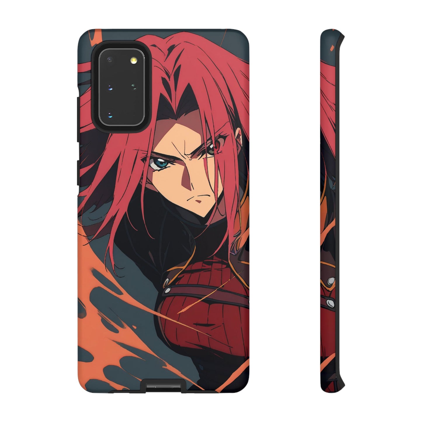 Kallen Kozuki 003 Tough Cases