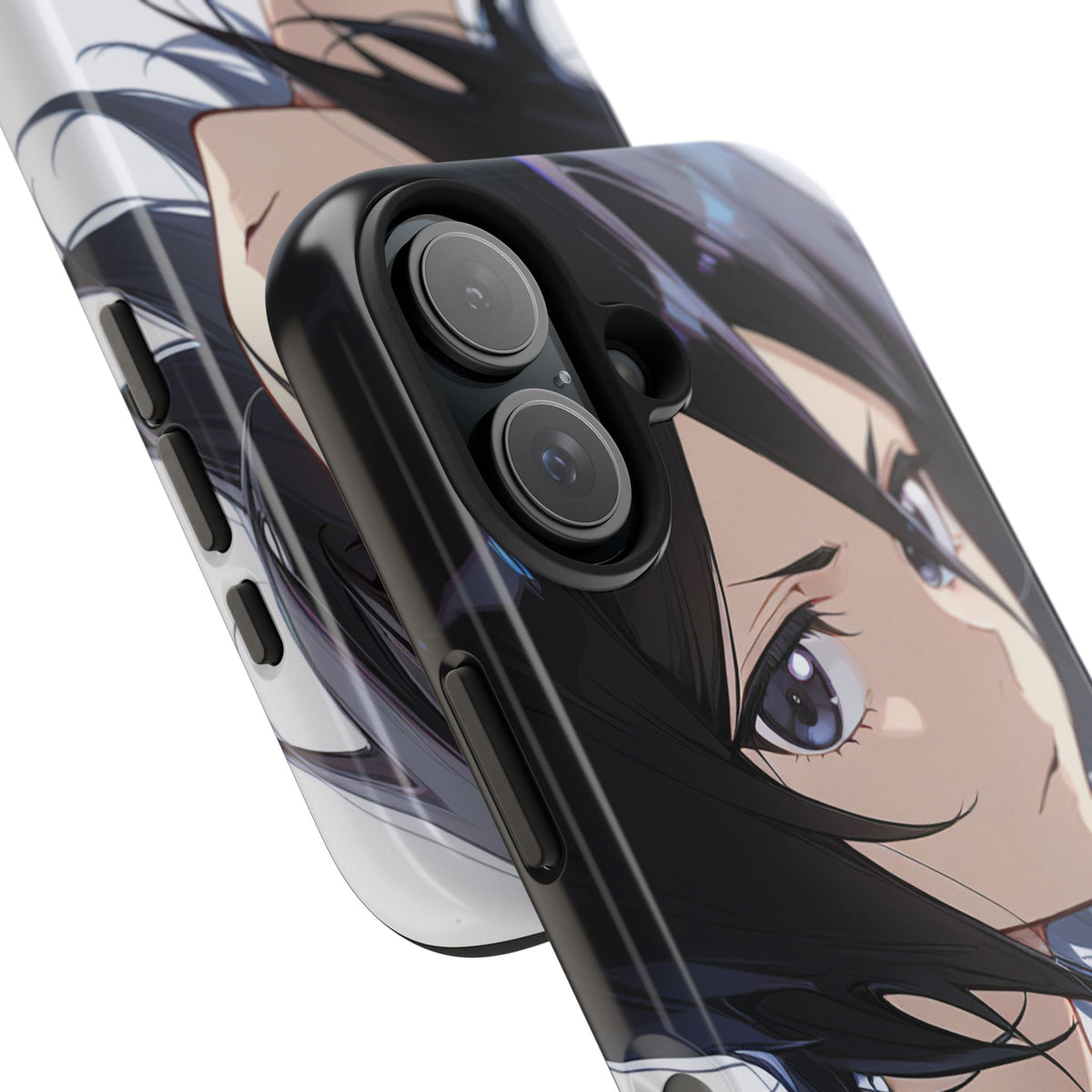 Kuchiki Rukia 002 Tough Cases