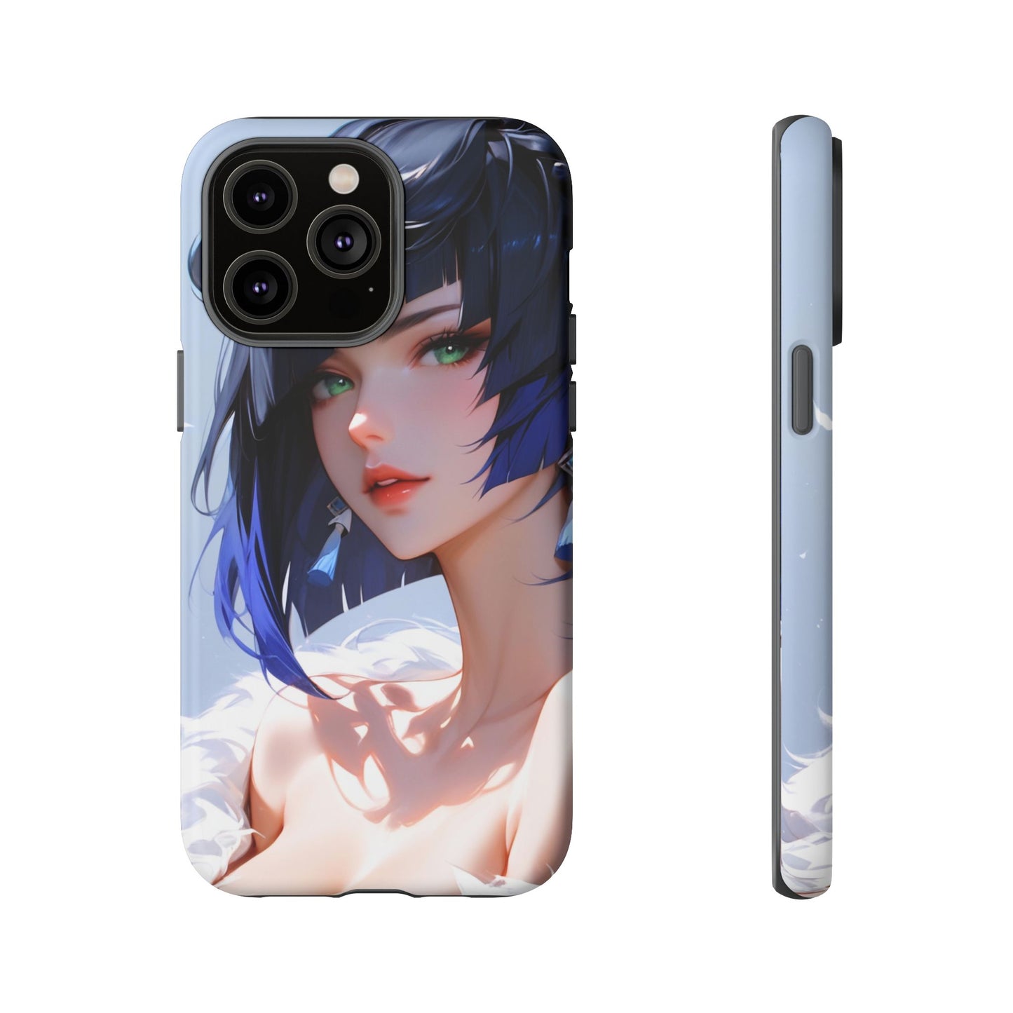 Yelan 011 Tough Cases