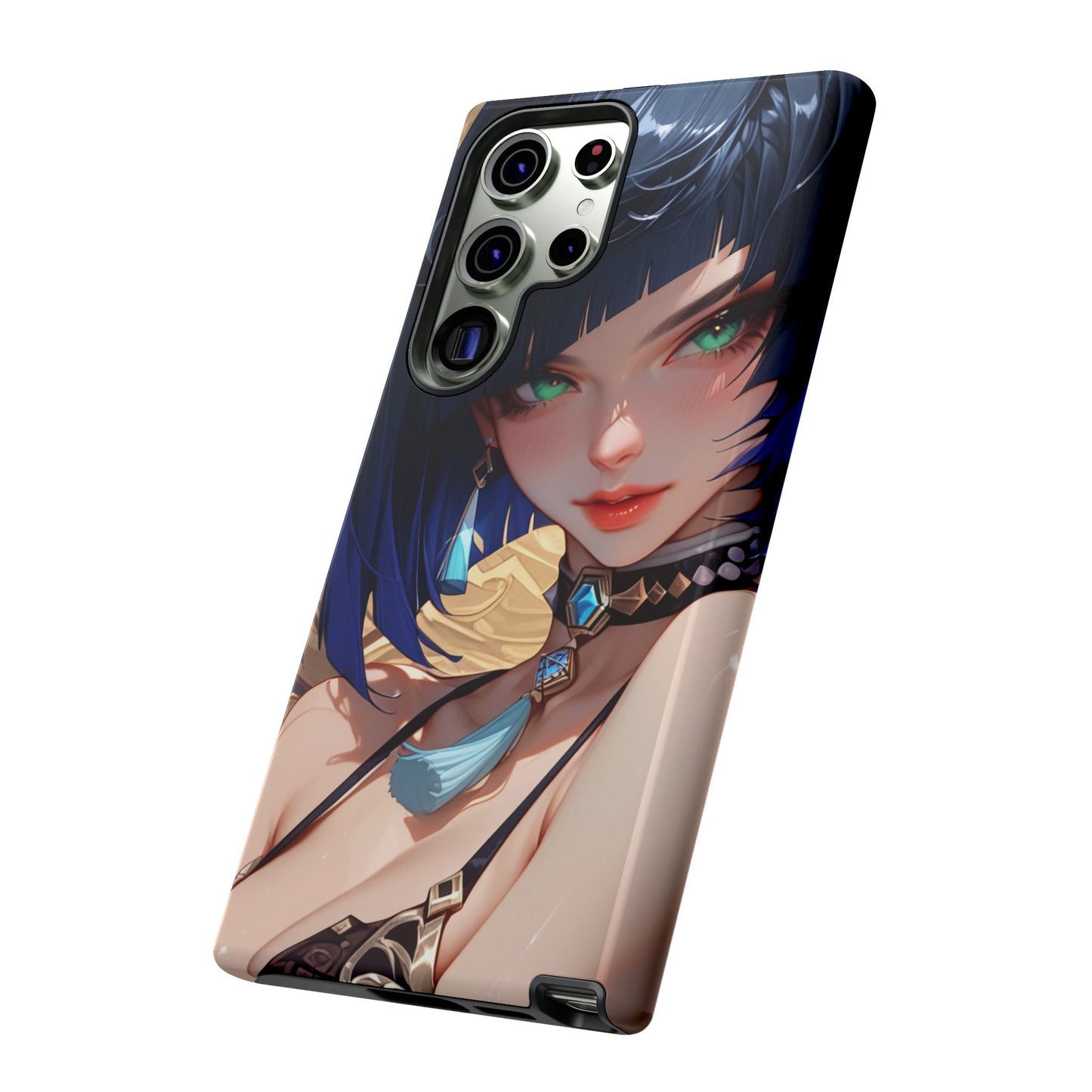 Yelan 012 Tough Cases