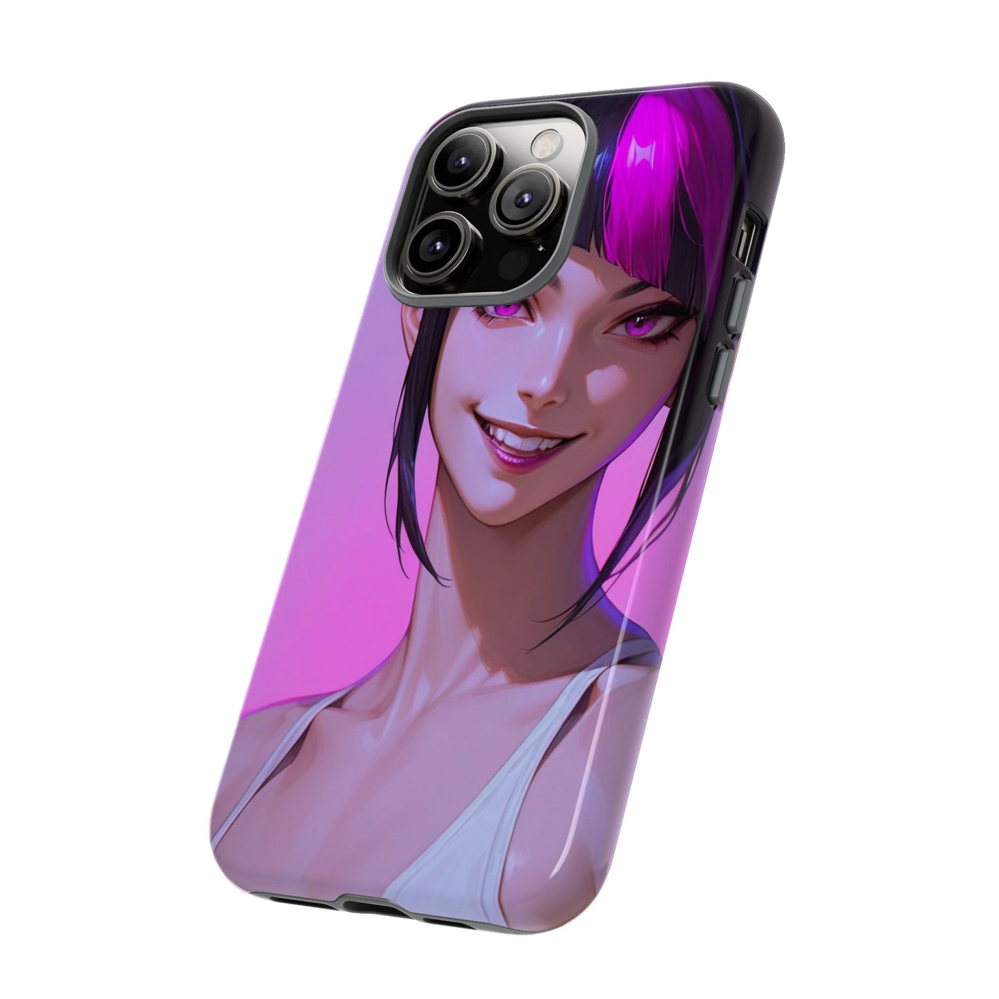 Juri 008 Tough Cases