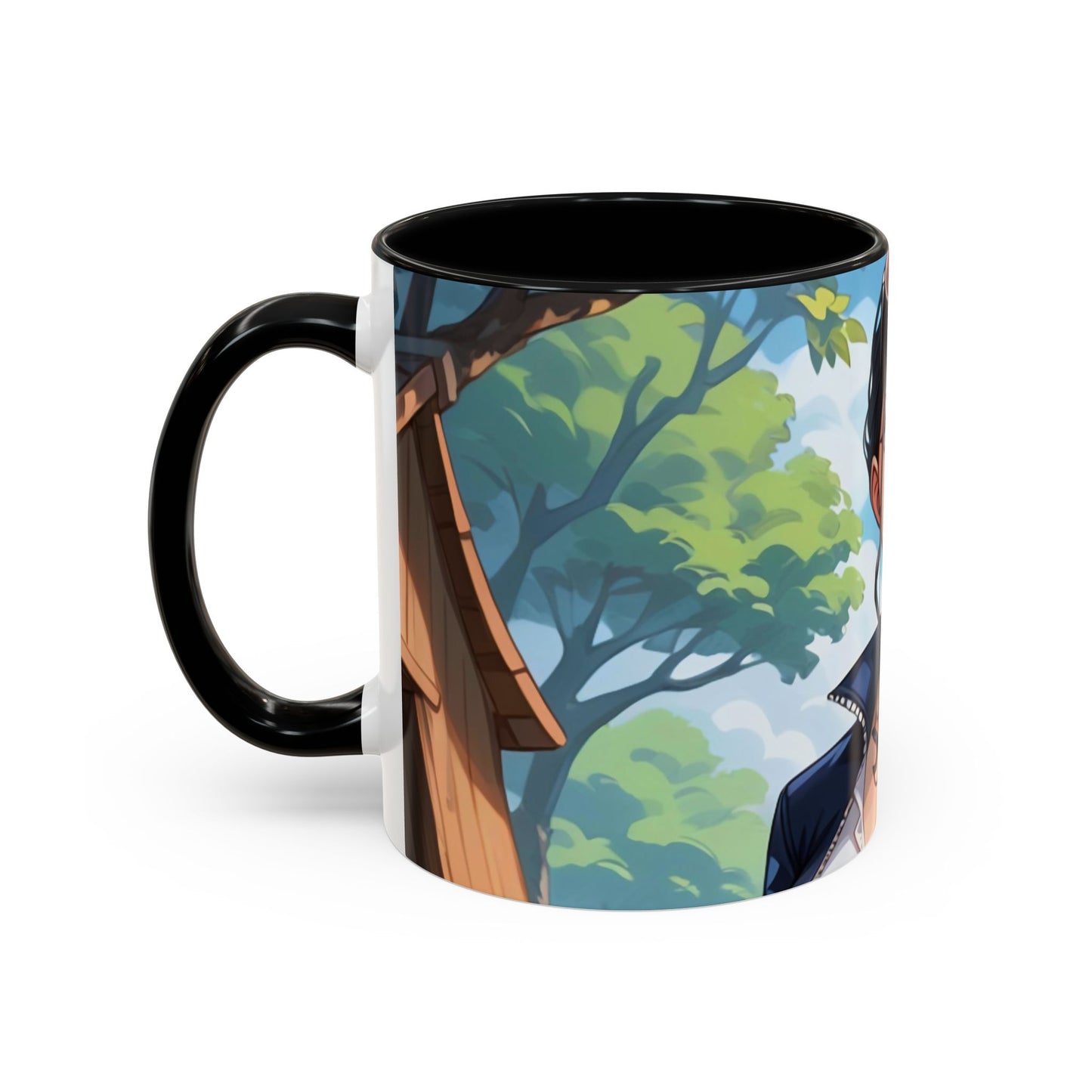 Nico Robin 002 Coffee Mug