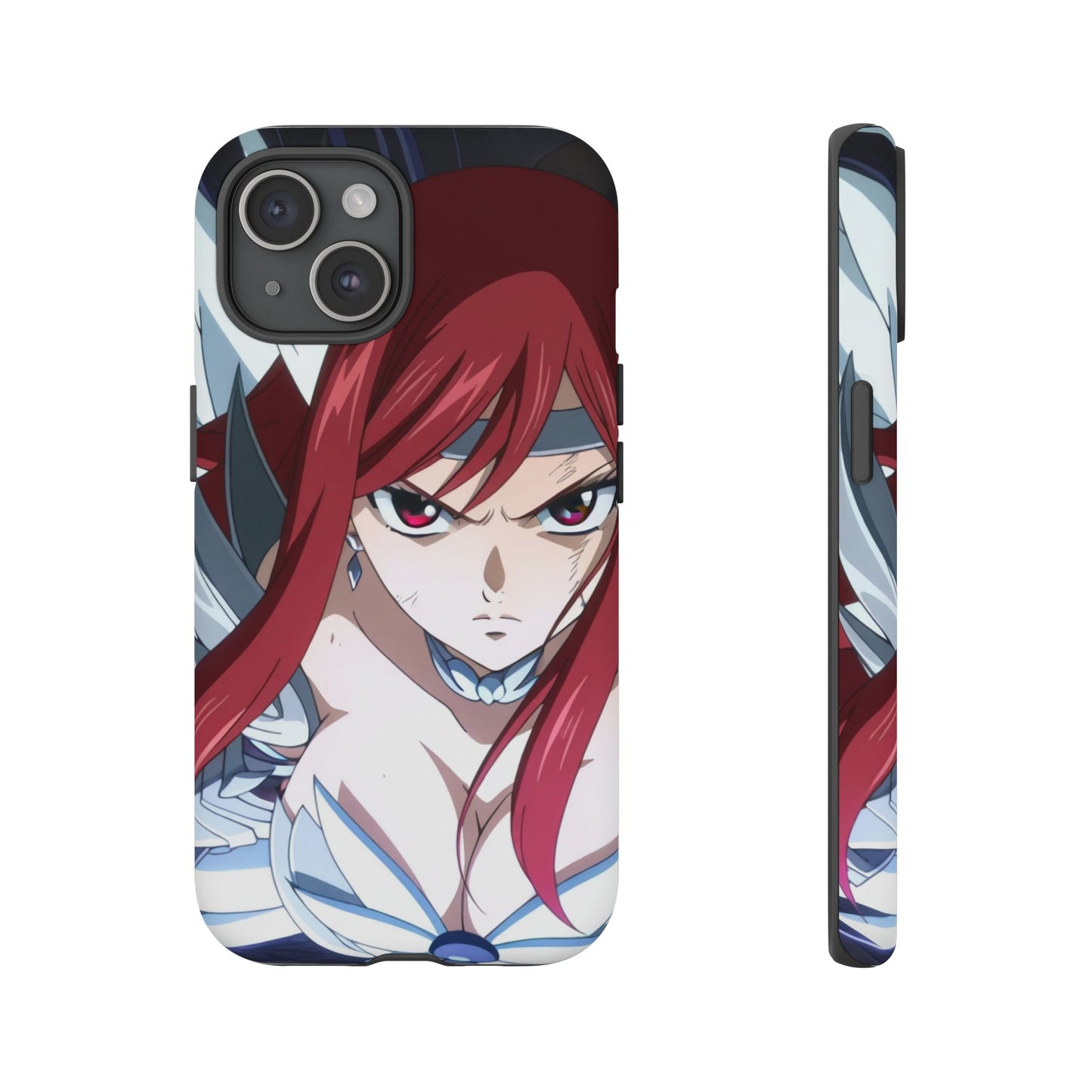 Erza Scarlet 003 Tough Cases
