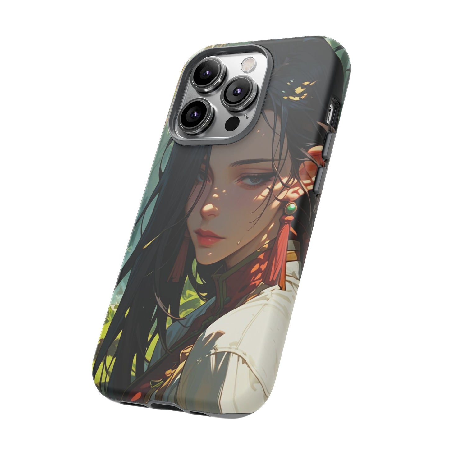 Tifa 006 Tough Cases