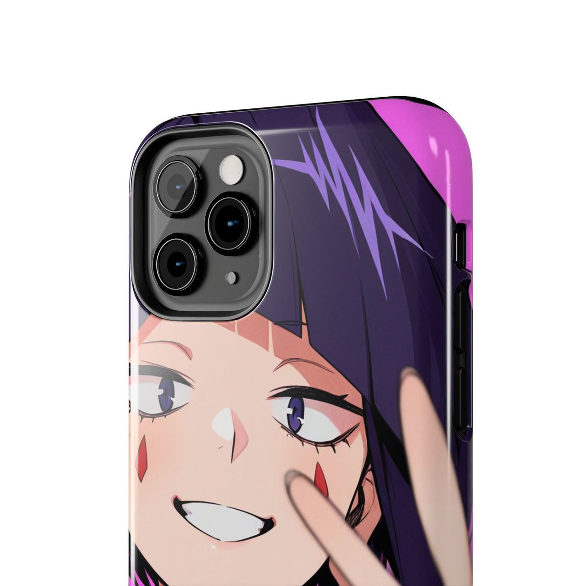 Jirou Kyouka 003 Tough Cases