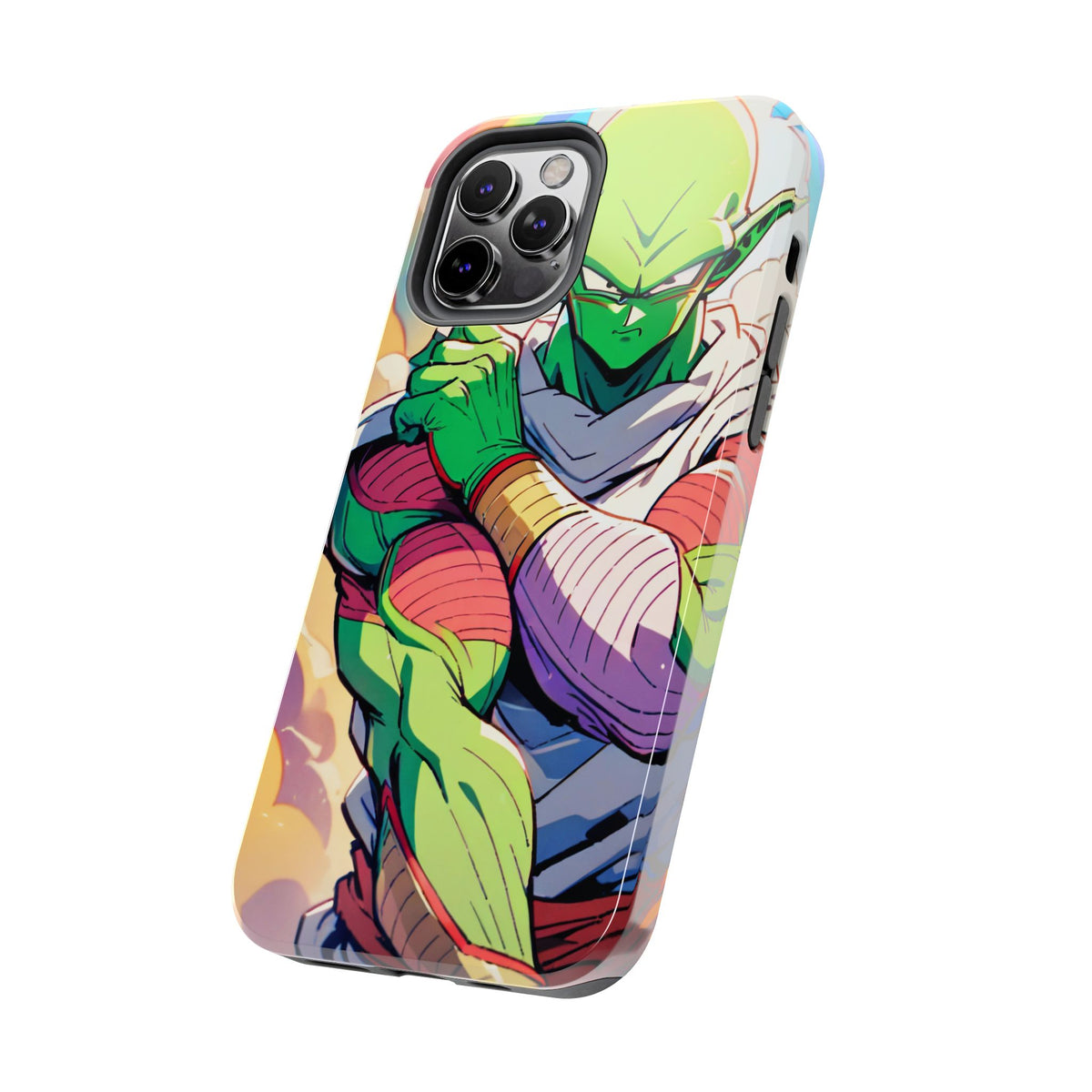 Piccolo 002 Tough Cases