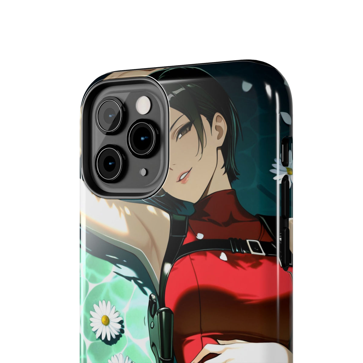 Ada Wong 004 Tough Cases