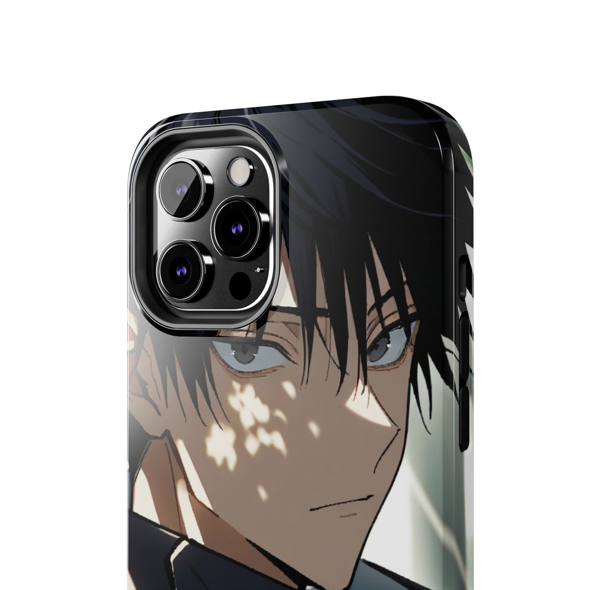 Megumi Fushiguro 003 Tough Cases