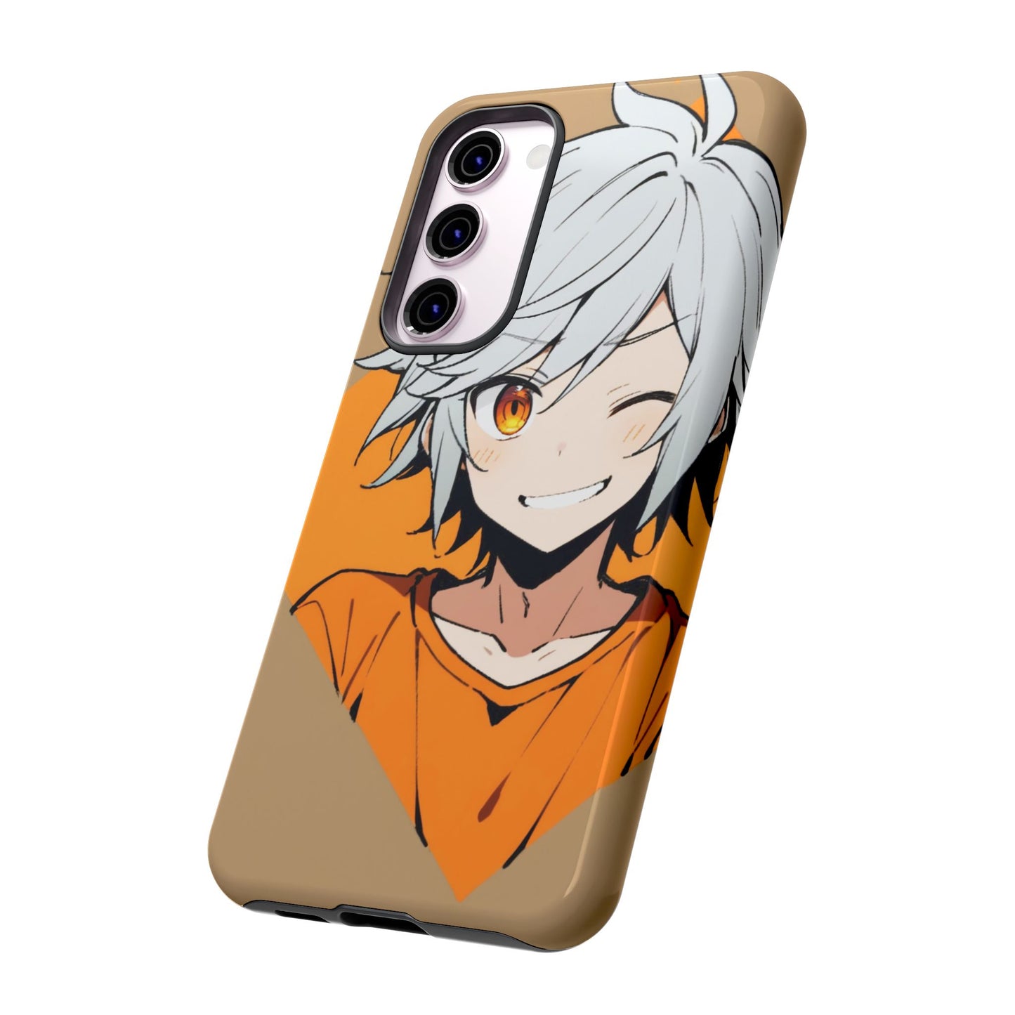 Bell Cranel 002 Tough Cases