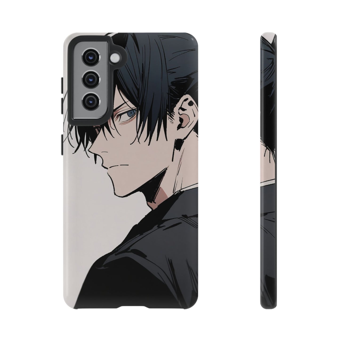 Hayakawa Aki 002 Tough Cases