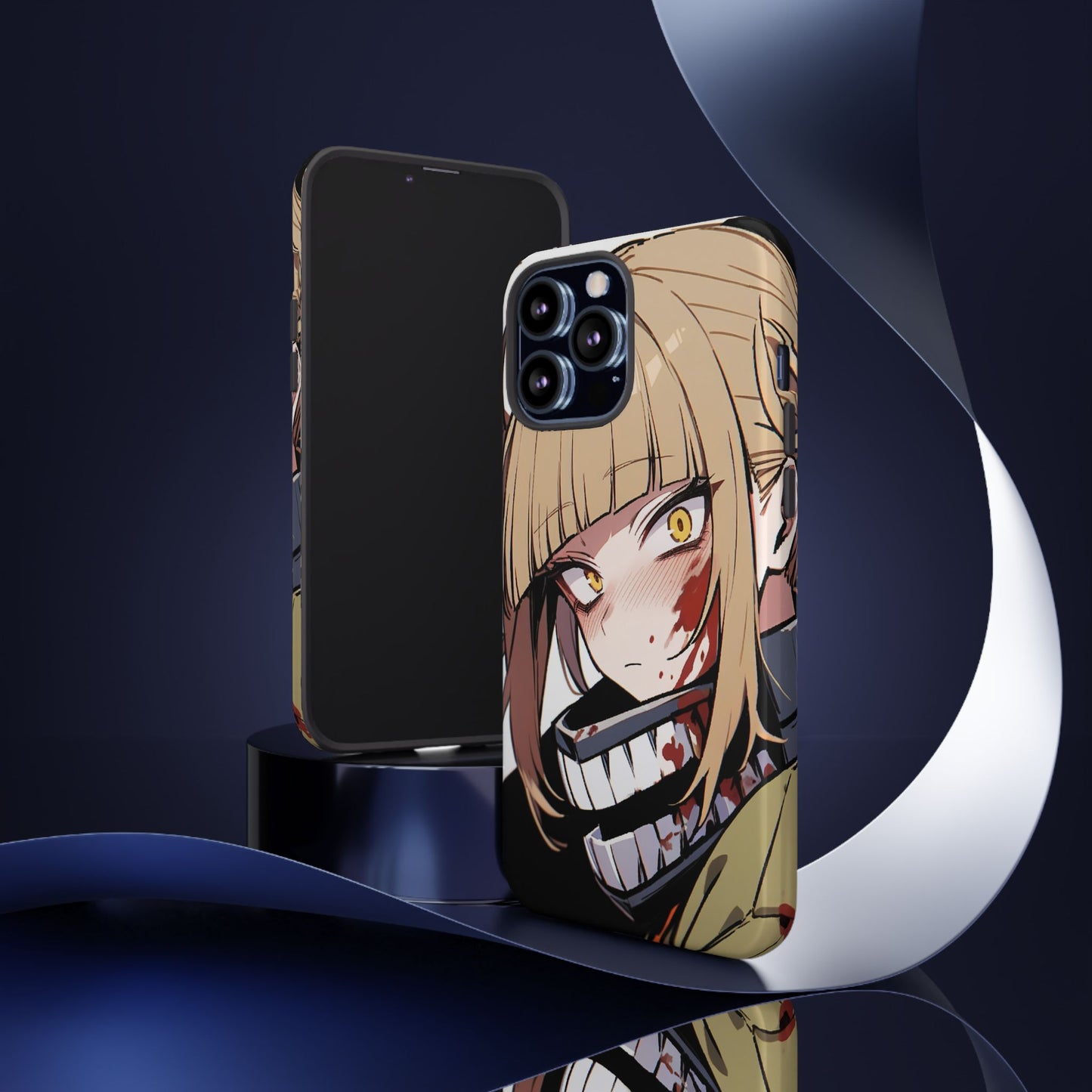 Himiko Toga 006 Tough Cases