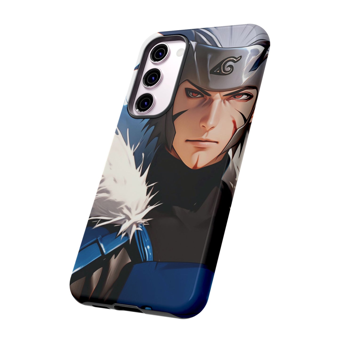 Tobirama Senju 003 Tough Cases