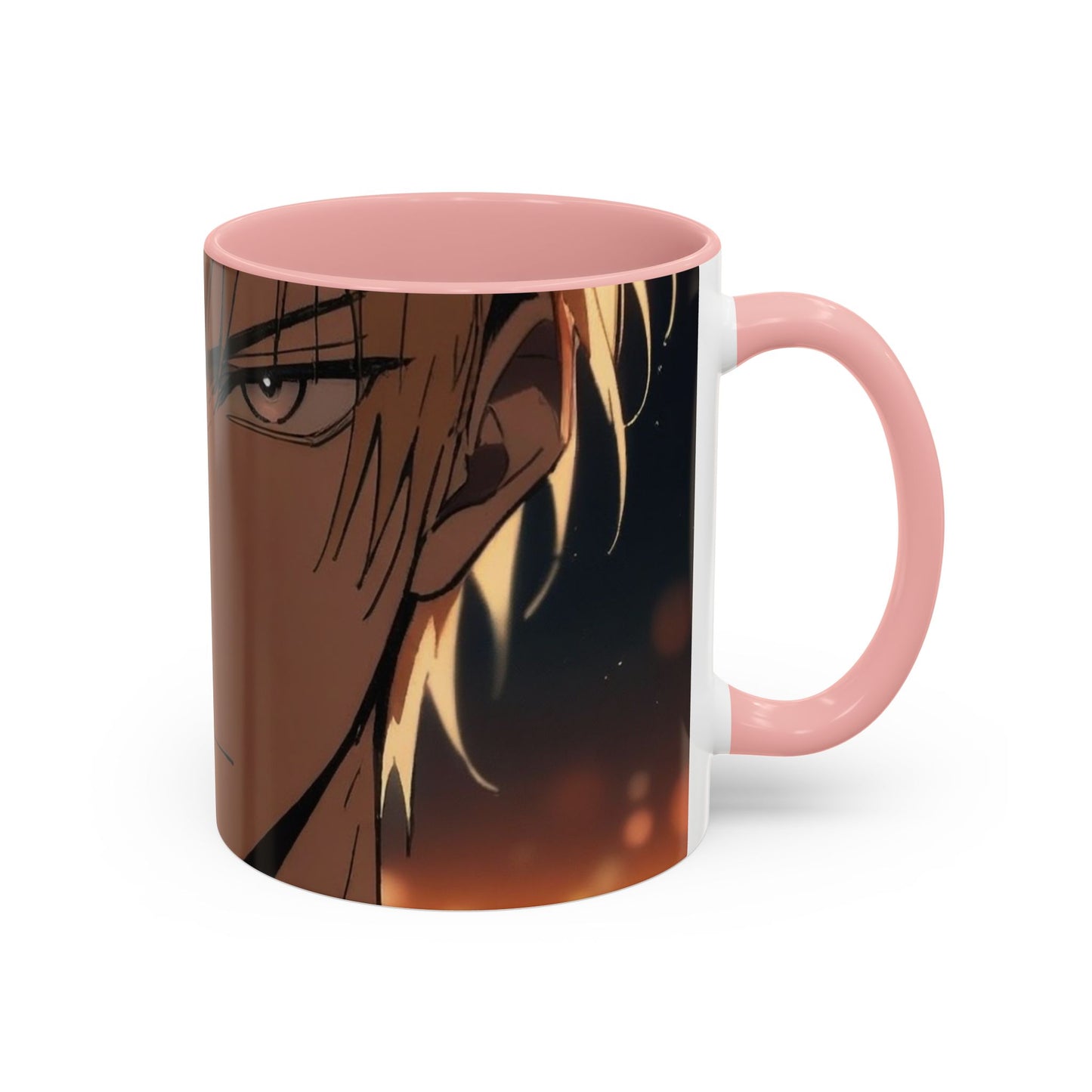 Kise Ryouta 001 Coffee Mug