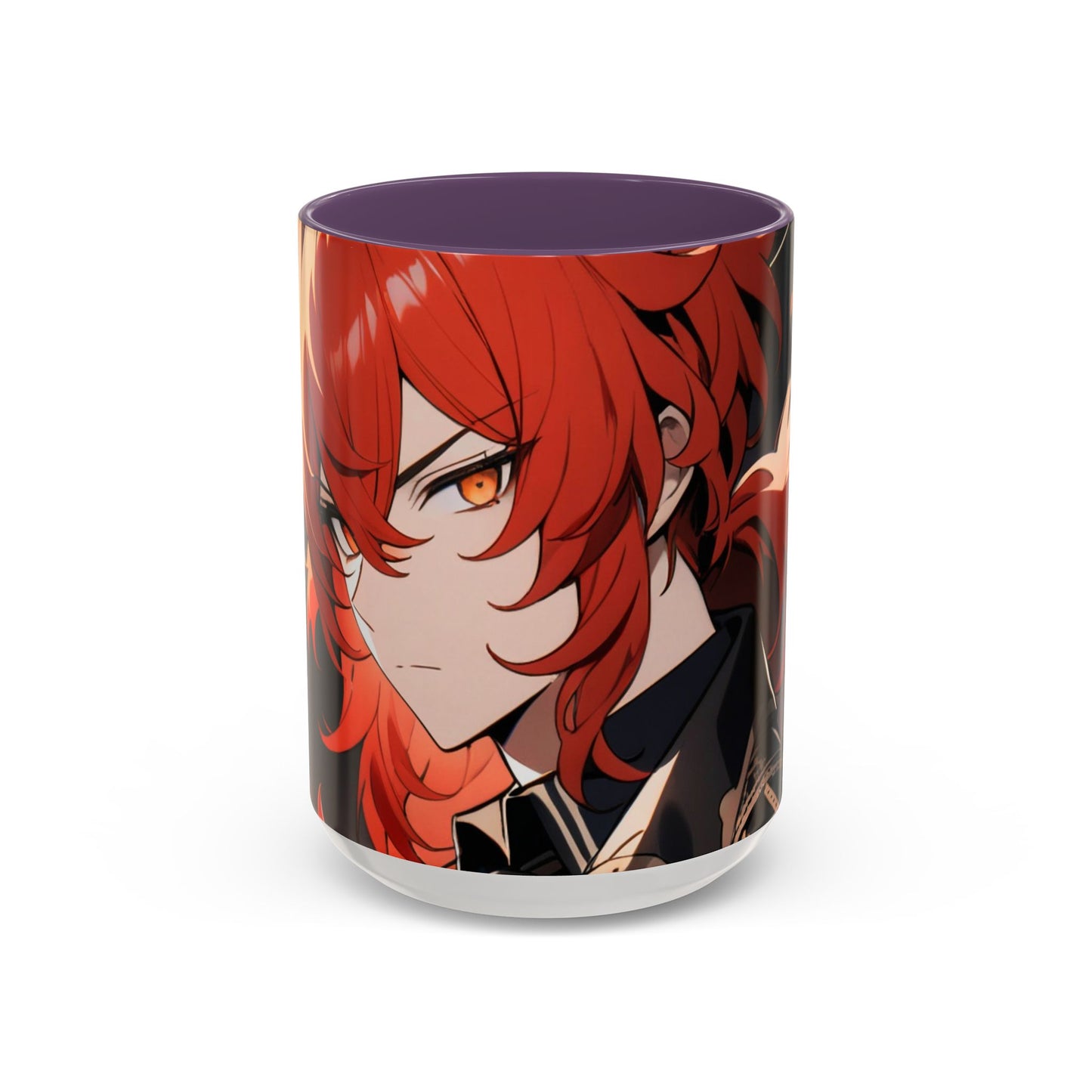 Diluc 002 Coffee Mug
