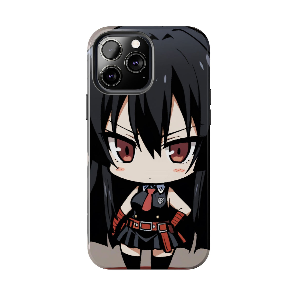 Akame 001 Tough Cases