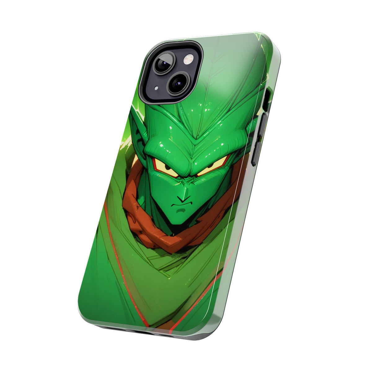 Piccolo 001 Tough Cases