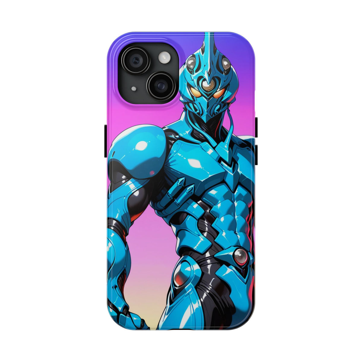 Guyver 001 Tough Cases