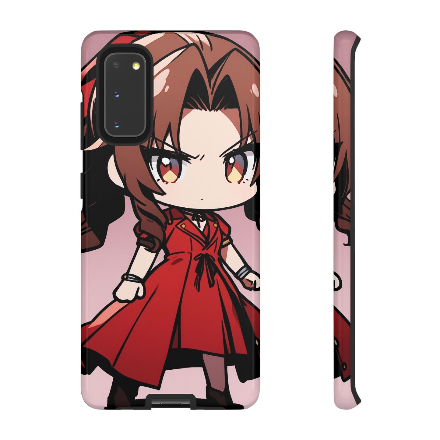 Aerith 001 Tough Cases