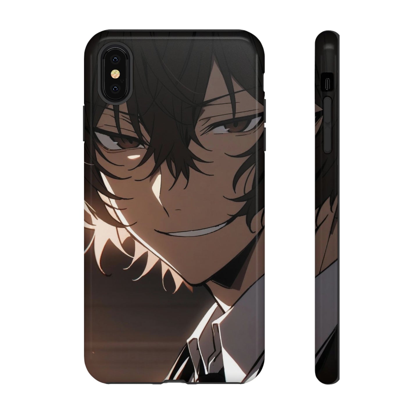 Dazai Osamu 001 Tough Cases