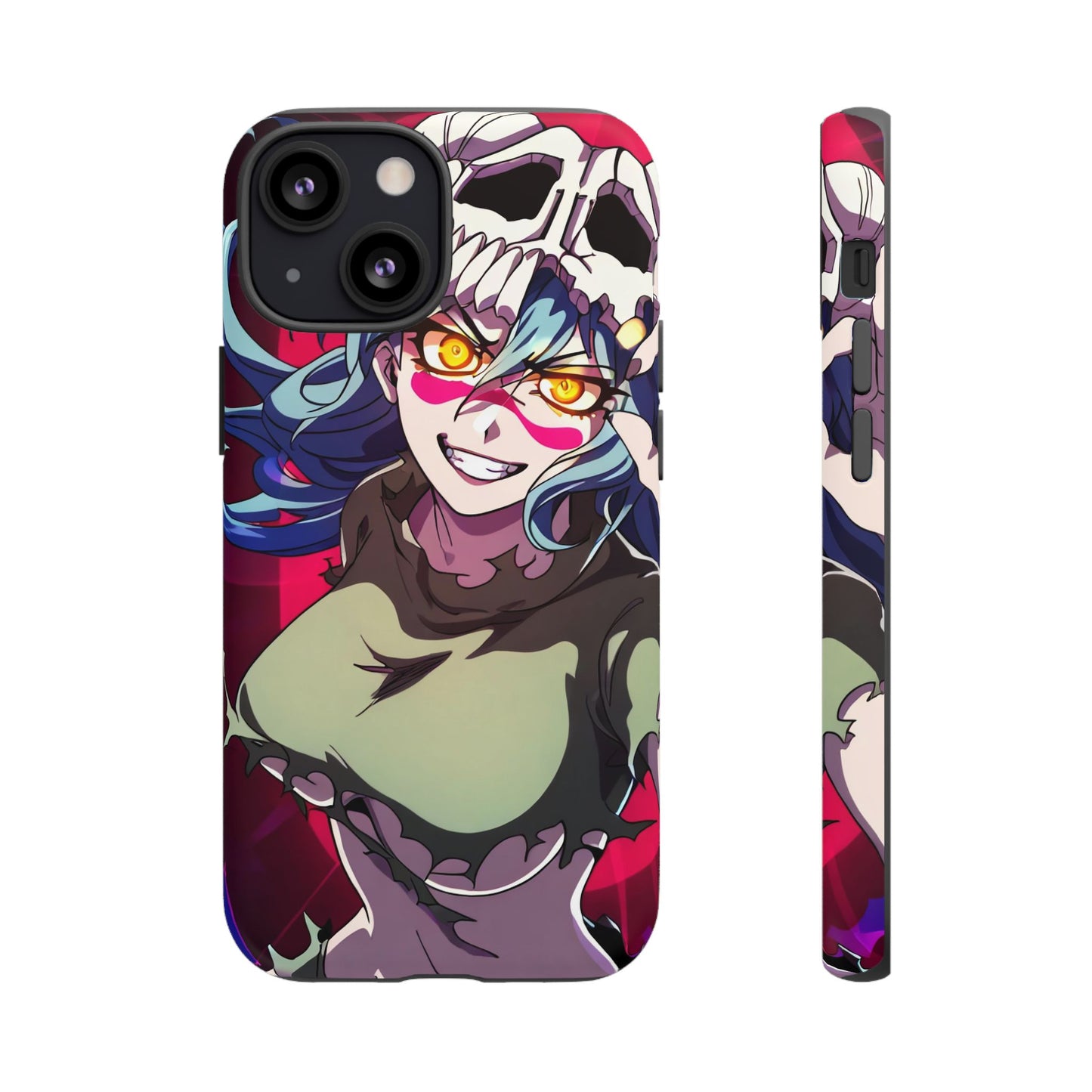 Nelliel 003 Tough Cases