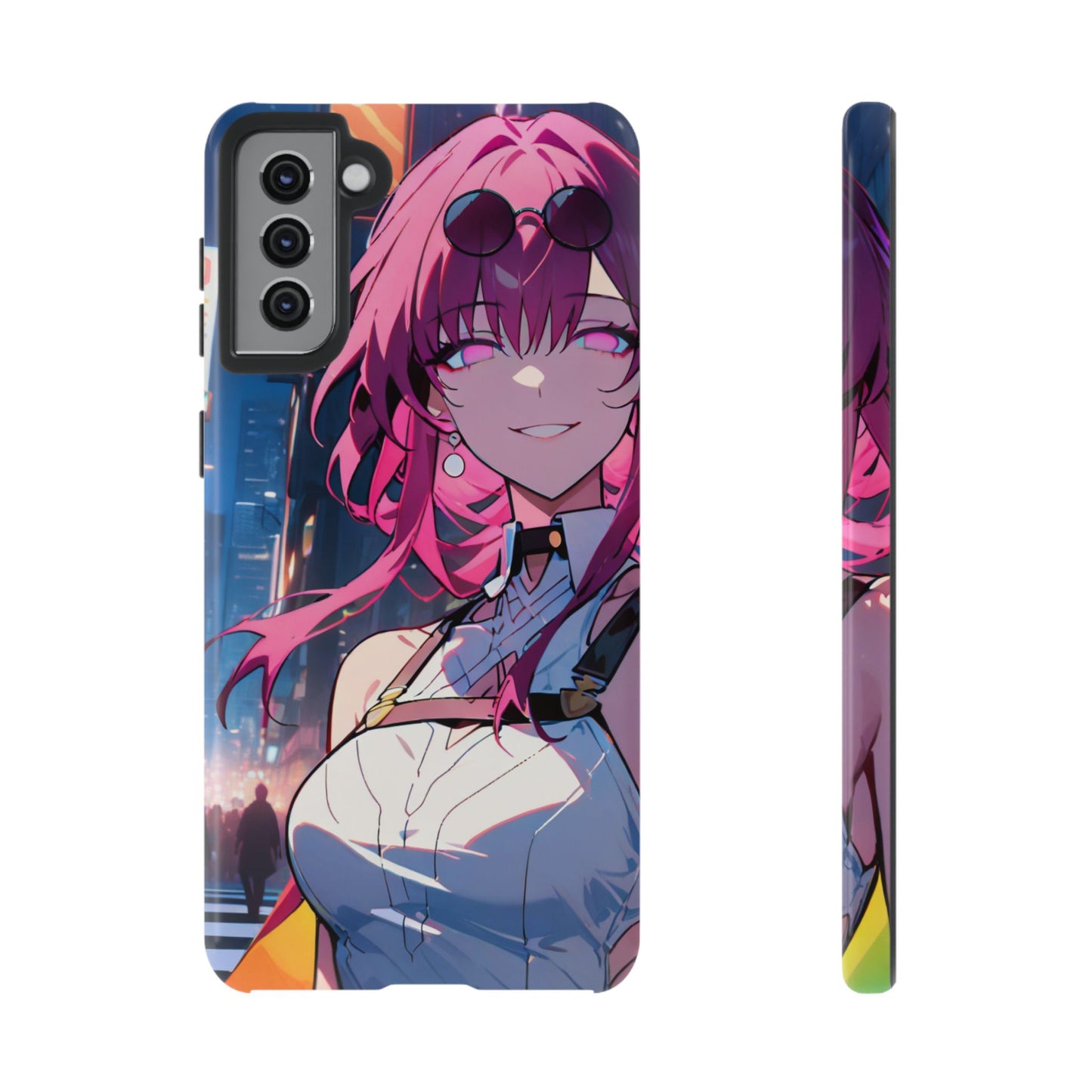 HSR Kafka 001 Tough Cases