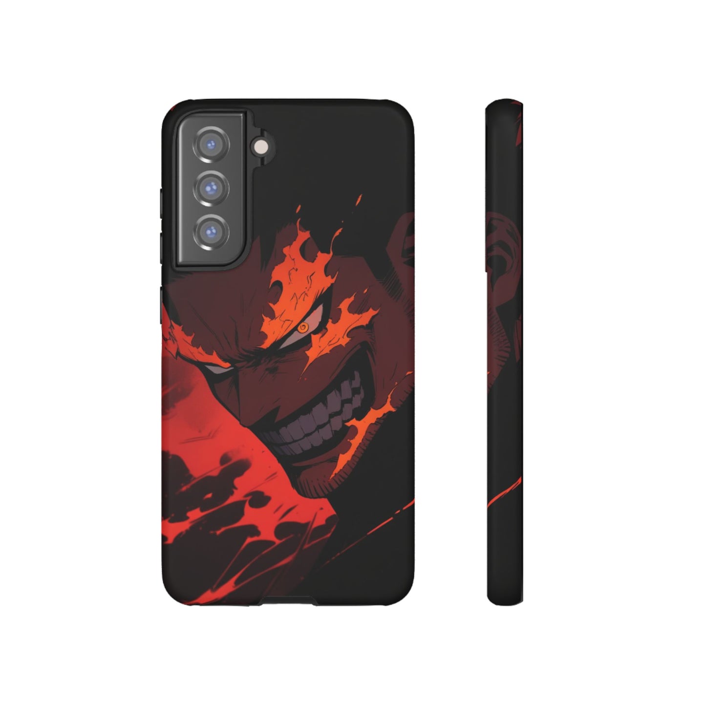 Endeavor 003 Tough Cases