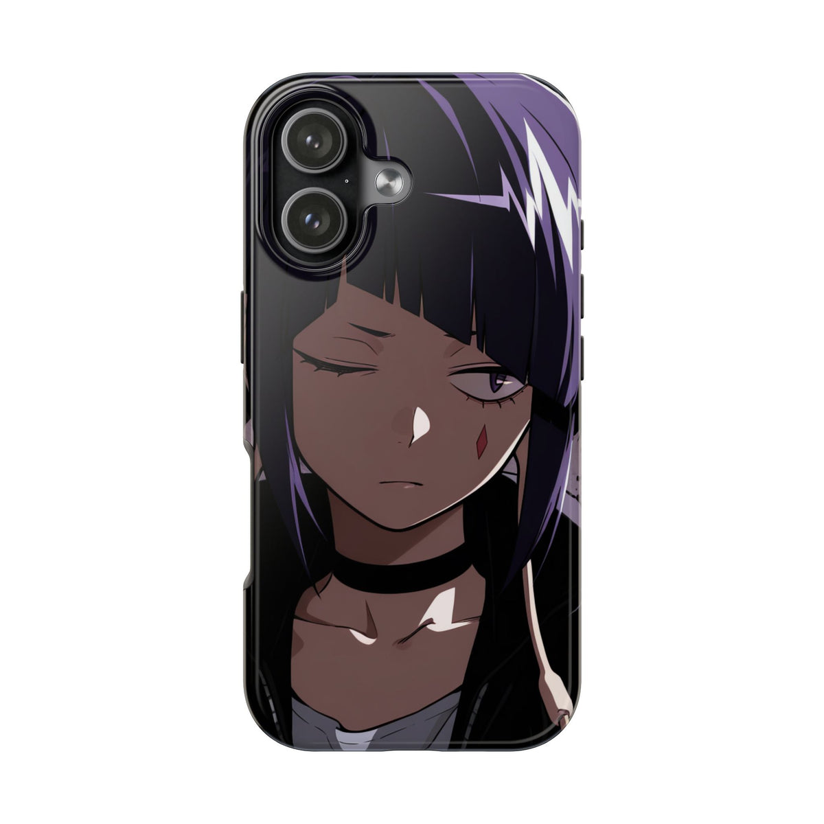 Jirou Kyouka 002 Tough Cases